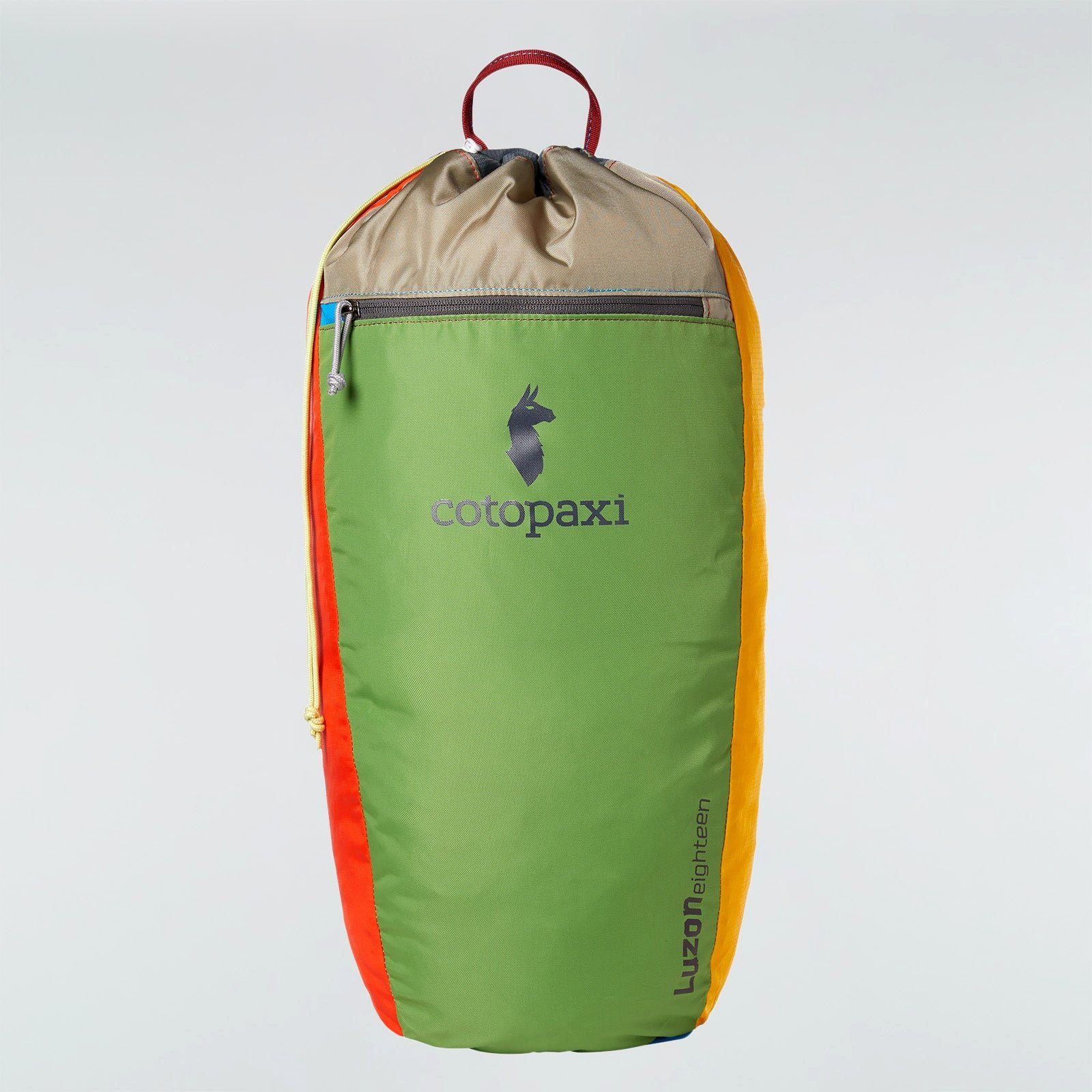 Cotopaxi Cityrucksack Luzon 18L Backpack - Del Dia