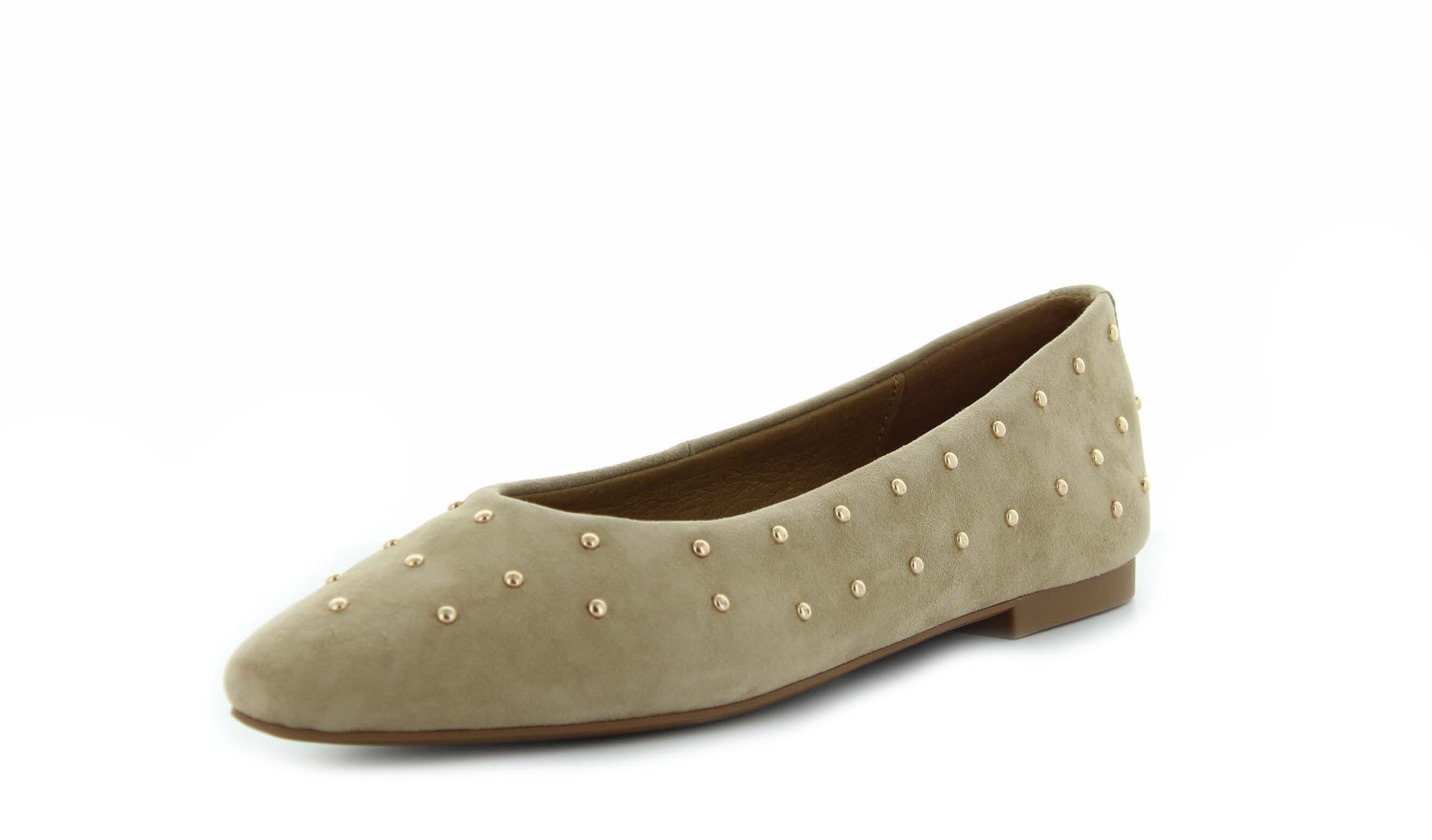 Alpe Woman Shoes PARIS Ballerina Vielseitig kombinierbar – passt zu Casual und eleganten Looks