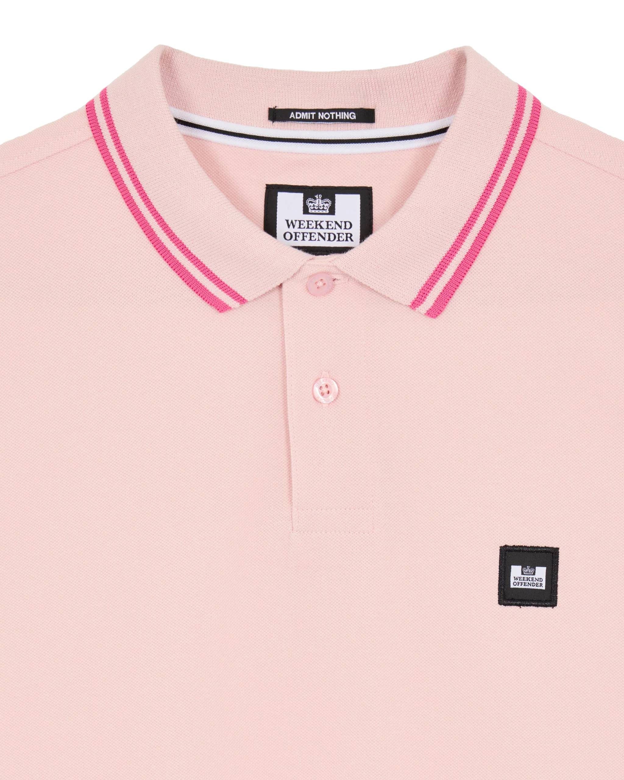 Weekend Offender Poloshirt Poloshirt Weekend Offender Levanto Polo