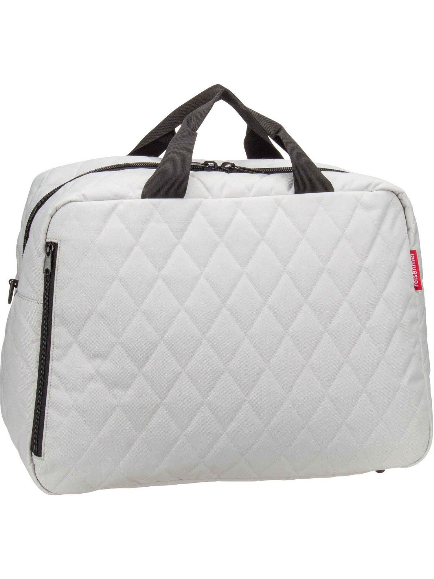 REISENTHEL Weekender duffelbag M Ideal fur Wochenend Trips Businessreisen und Alltag