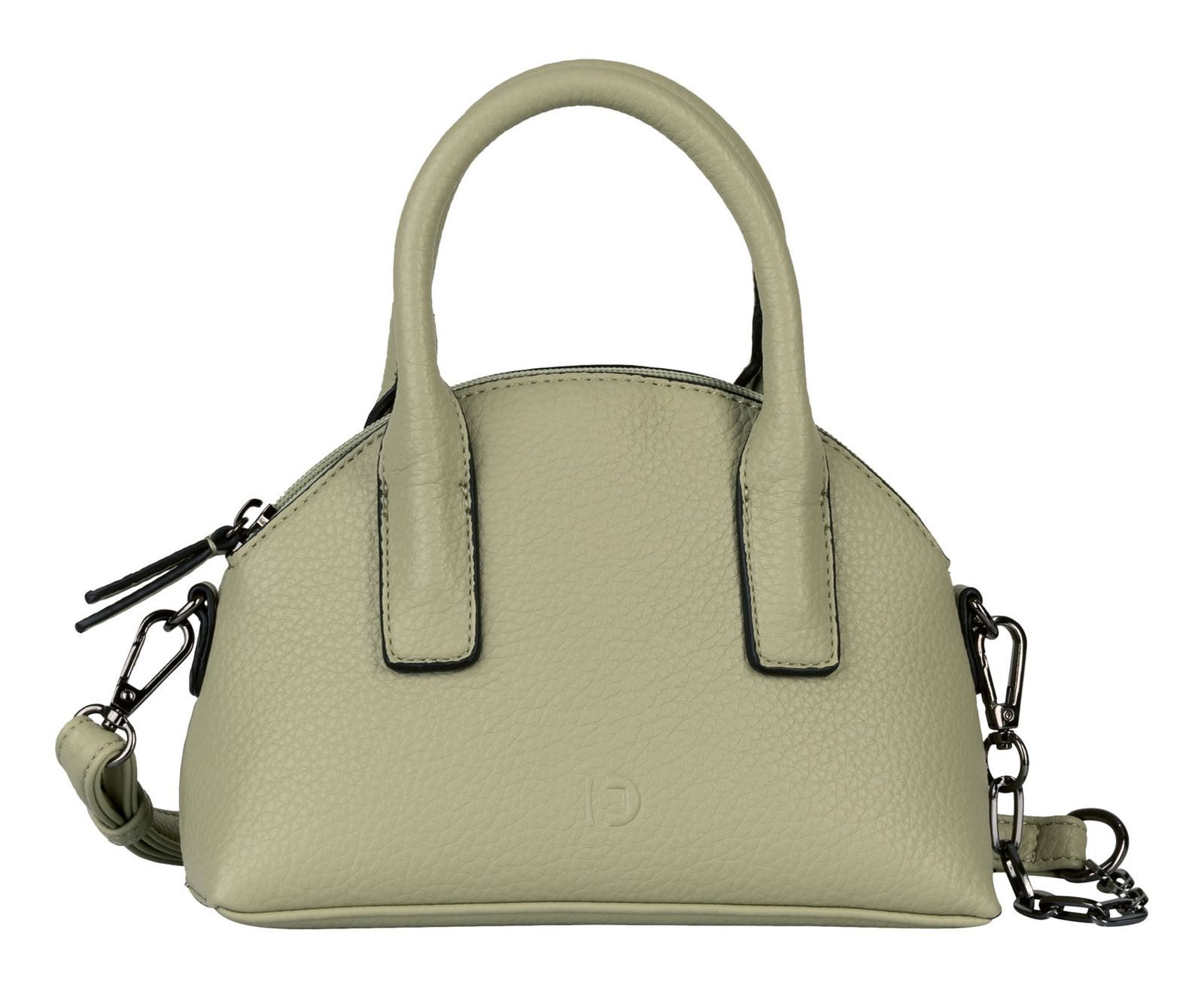 TOM TAILOR Handtasche Zip Tote Bag