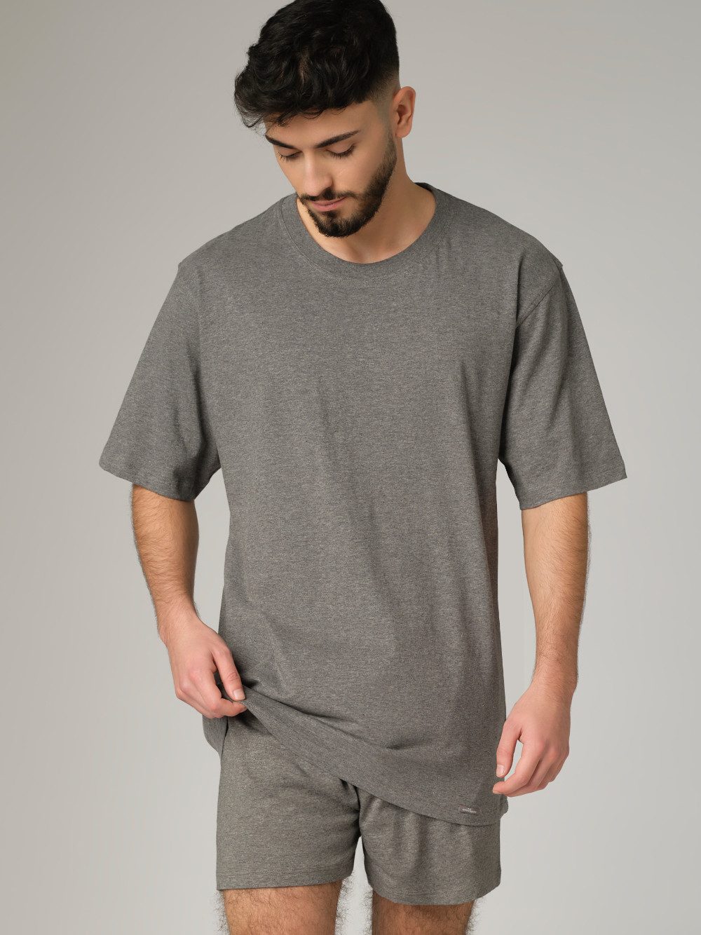 COMAZO T-Shirt American Style günstig online kaufen