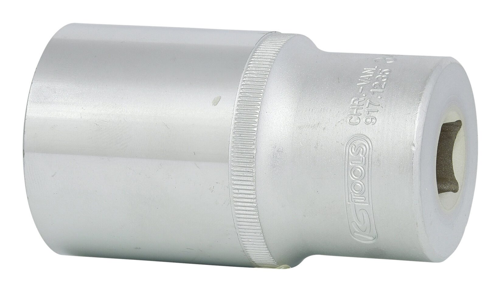 Thumbnail - KS Tools Stecknuss, 1/2" Sechskant, lang, 34 mm