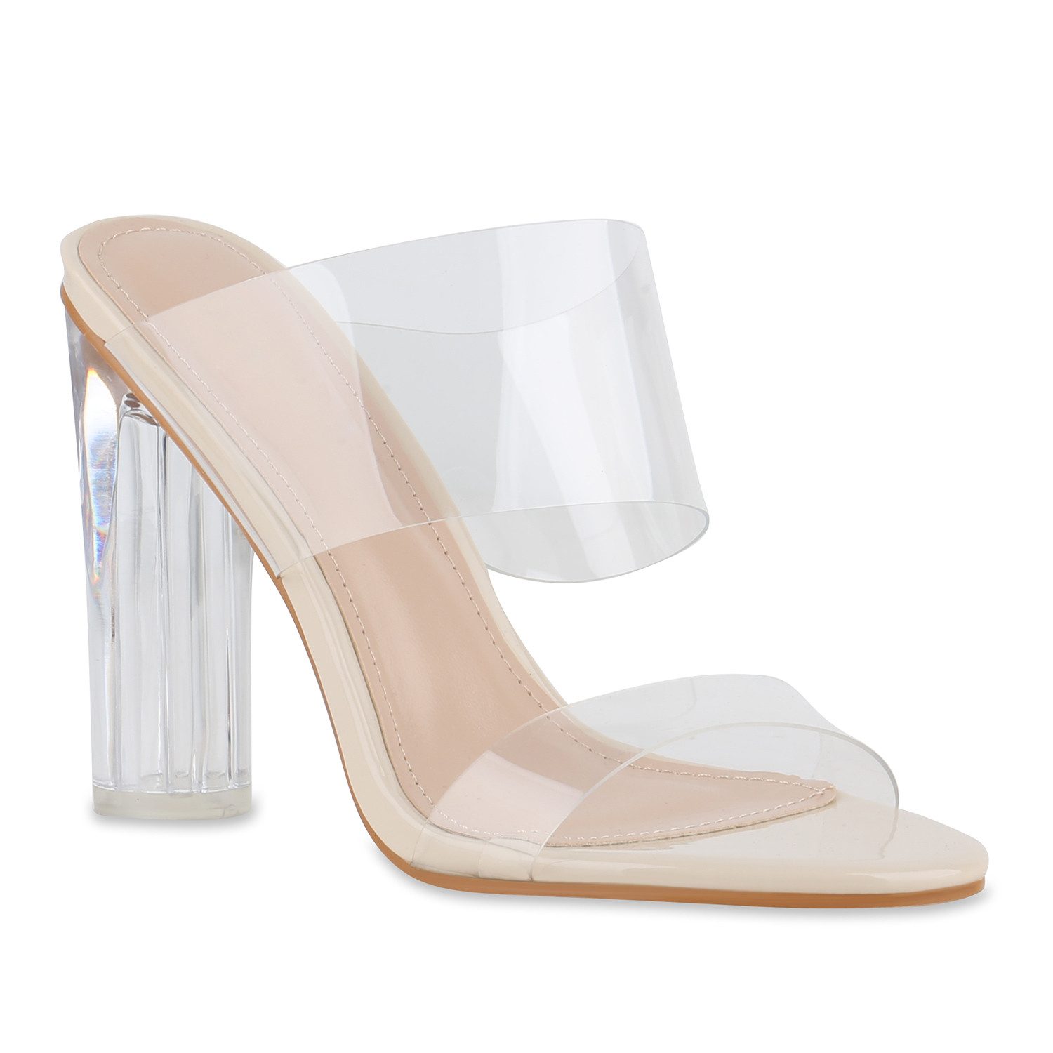 VAN HILL 833316 Sandalette Bequeme Schuhe. € 27,90