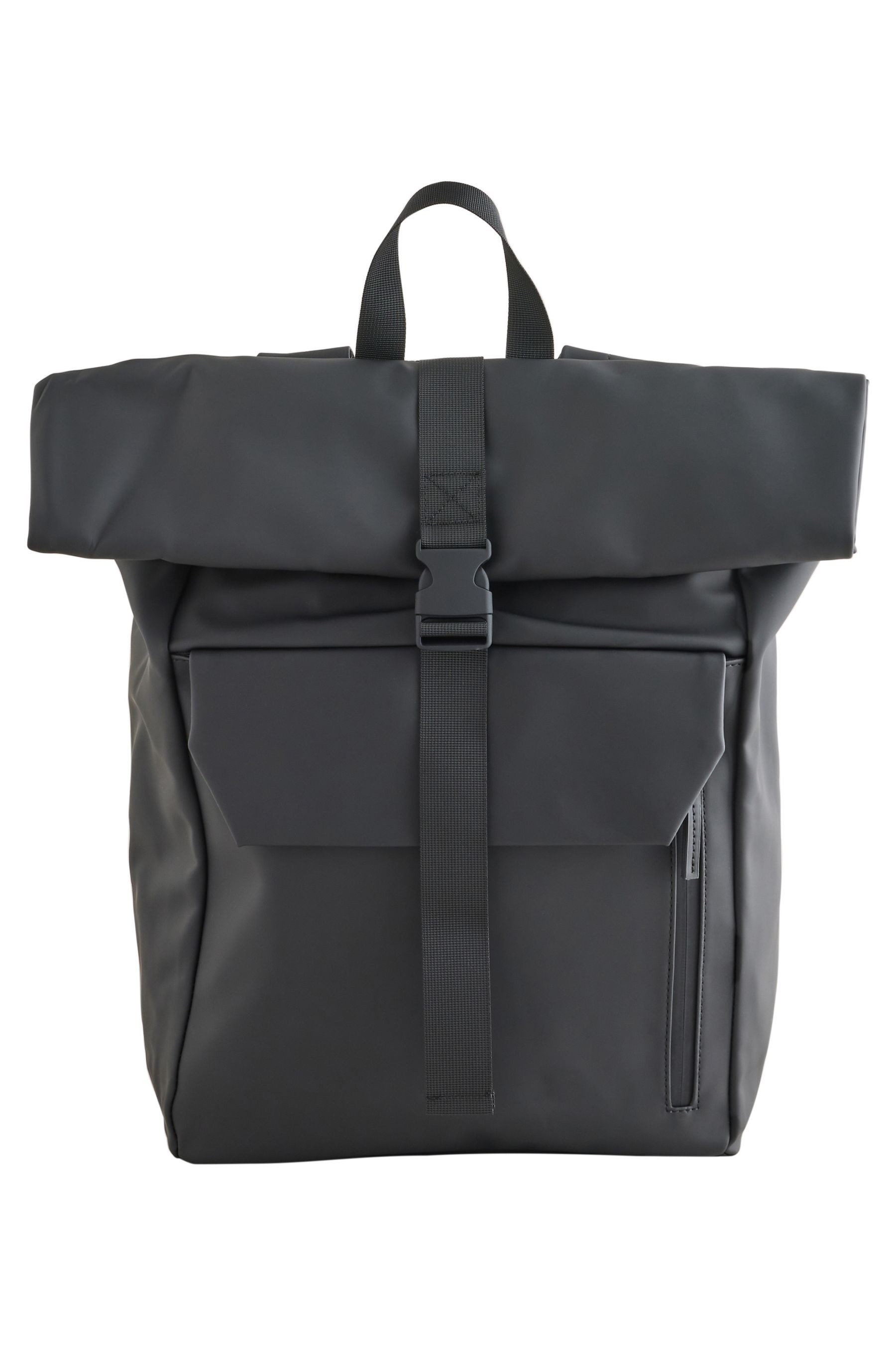 Next Rucksack Gummierter Rucksack (1-tlg)