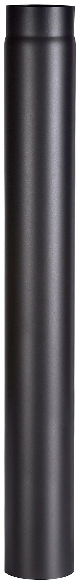 Firefix Ofenrohr, 130 mm, 1000 mm lang