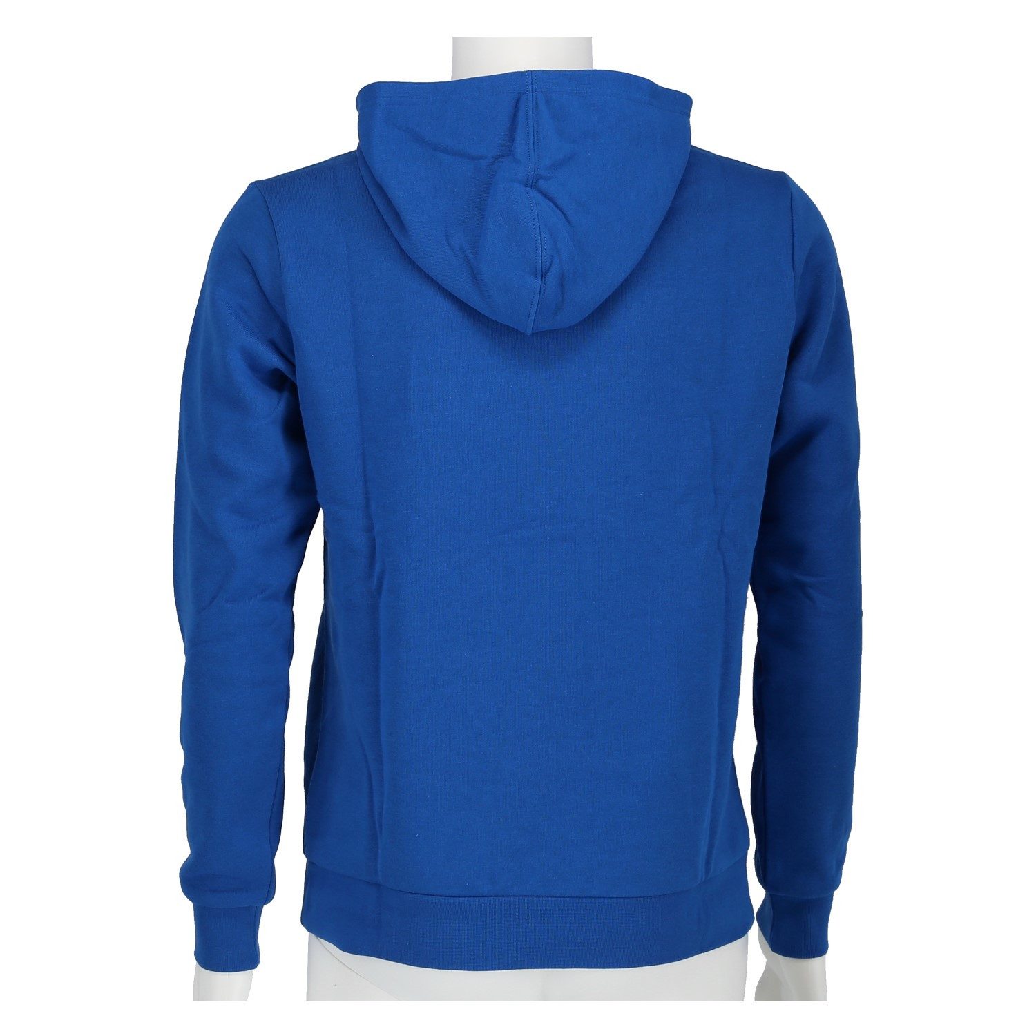 Champion Kapuzenpullover Hoodie Big Logo Print günstig online kaufen