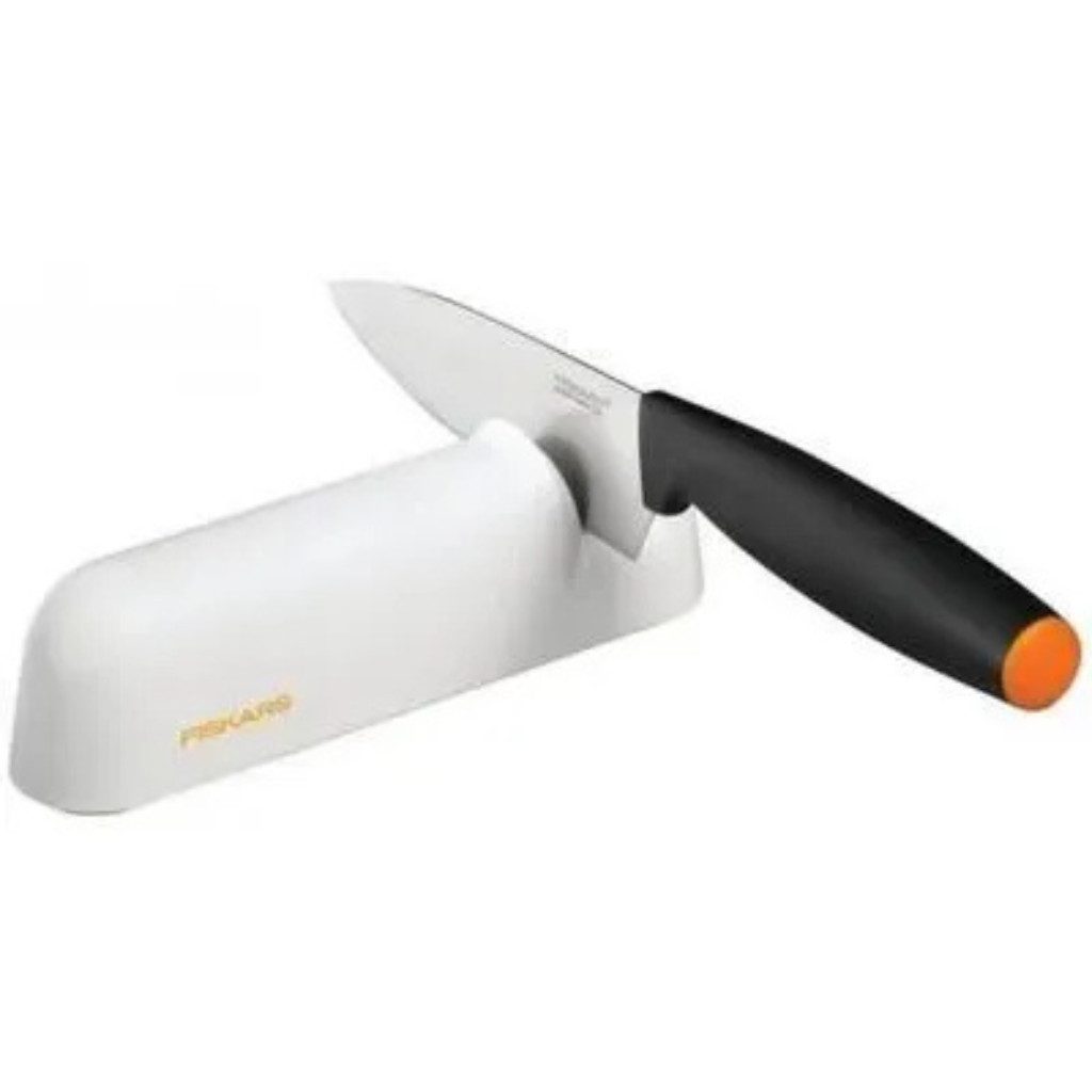 Messerschärfer Fiskars Roll-Sharp Functional Form Messerschärfer, 16cm