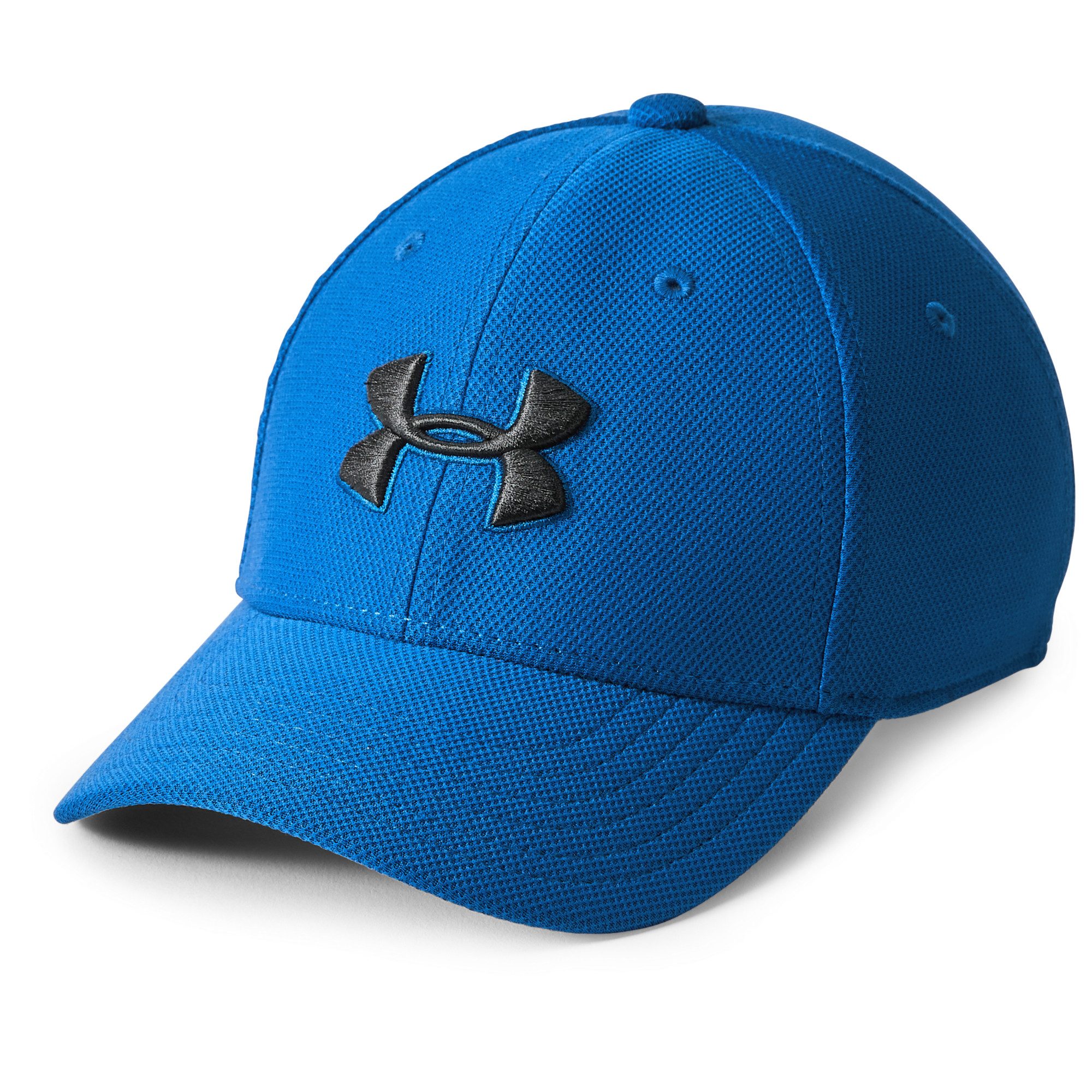 Under Armour® Baseball Cap Under Armour Jungen Kappe Boy's Blitzing 3.0 Cap 1305457