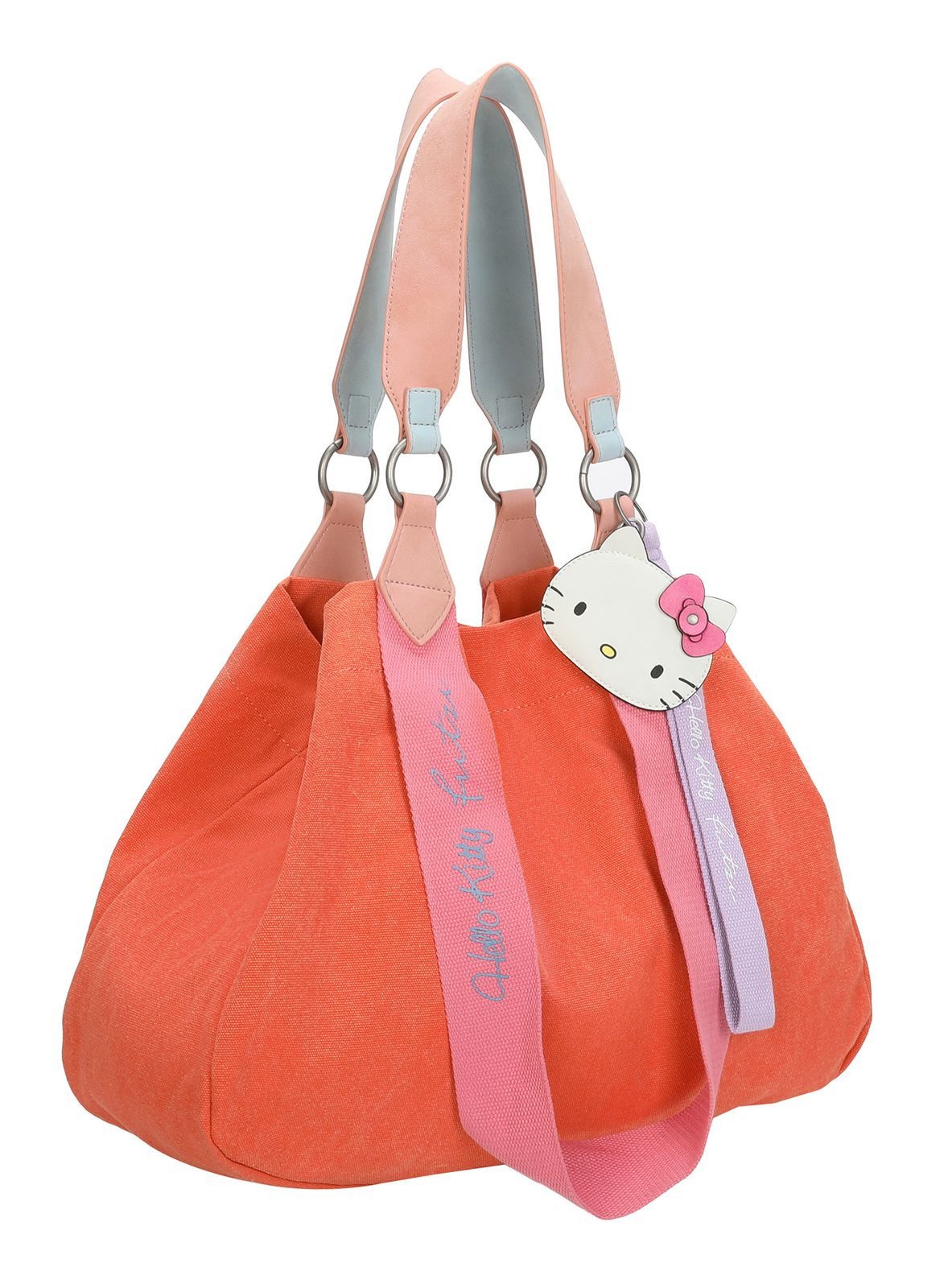 Fritzi aus Preußen Shopper Izzy Medium Canvas