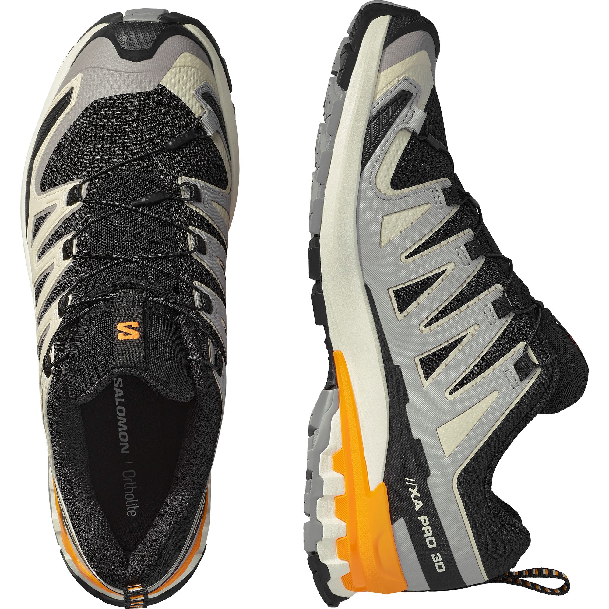 Salomon XA PRO 3D V9 Laufschuh