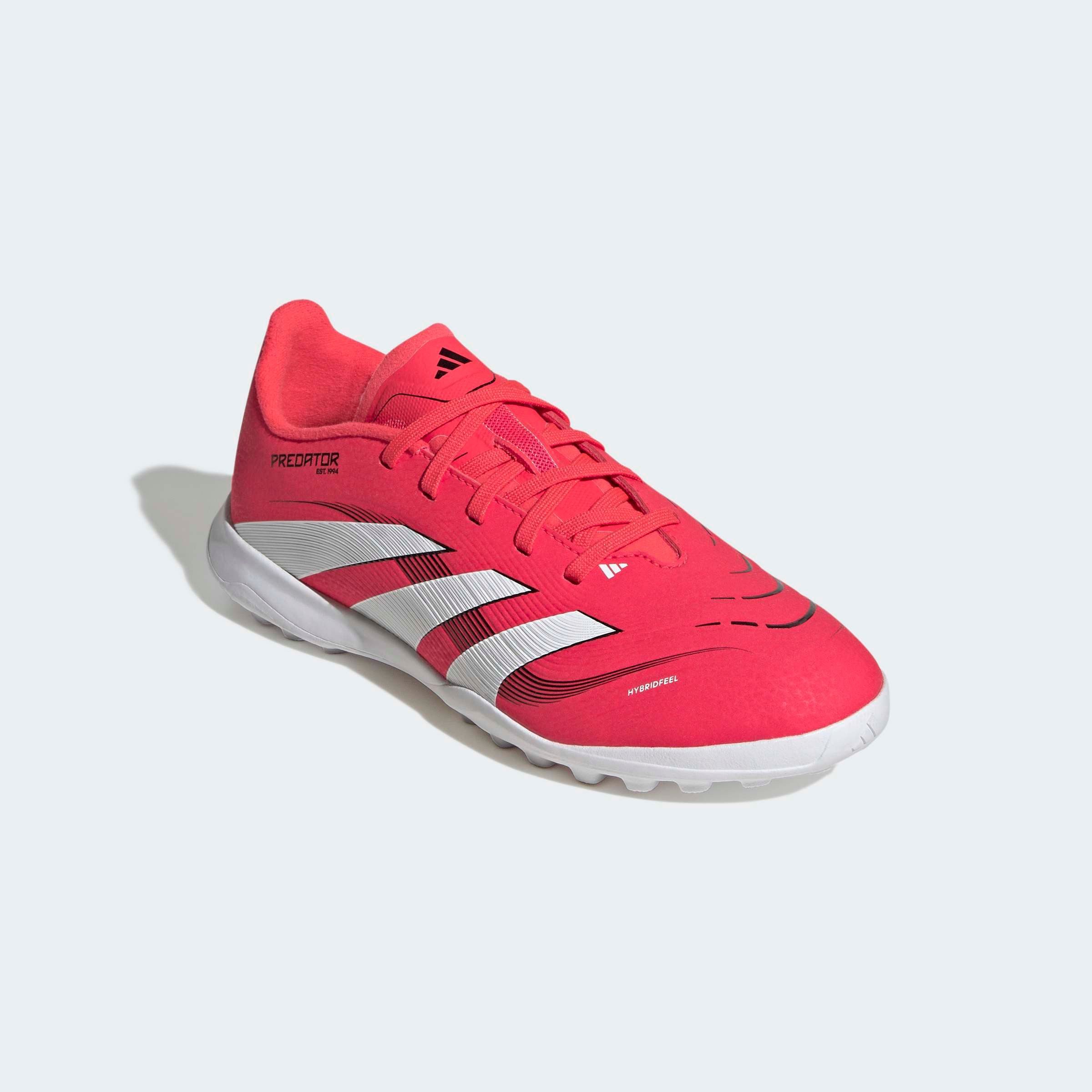 adidas Performance PREDATOR LEAGUE KIDS TF Fußballschuh für Kinder & Jugendliche