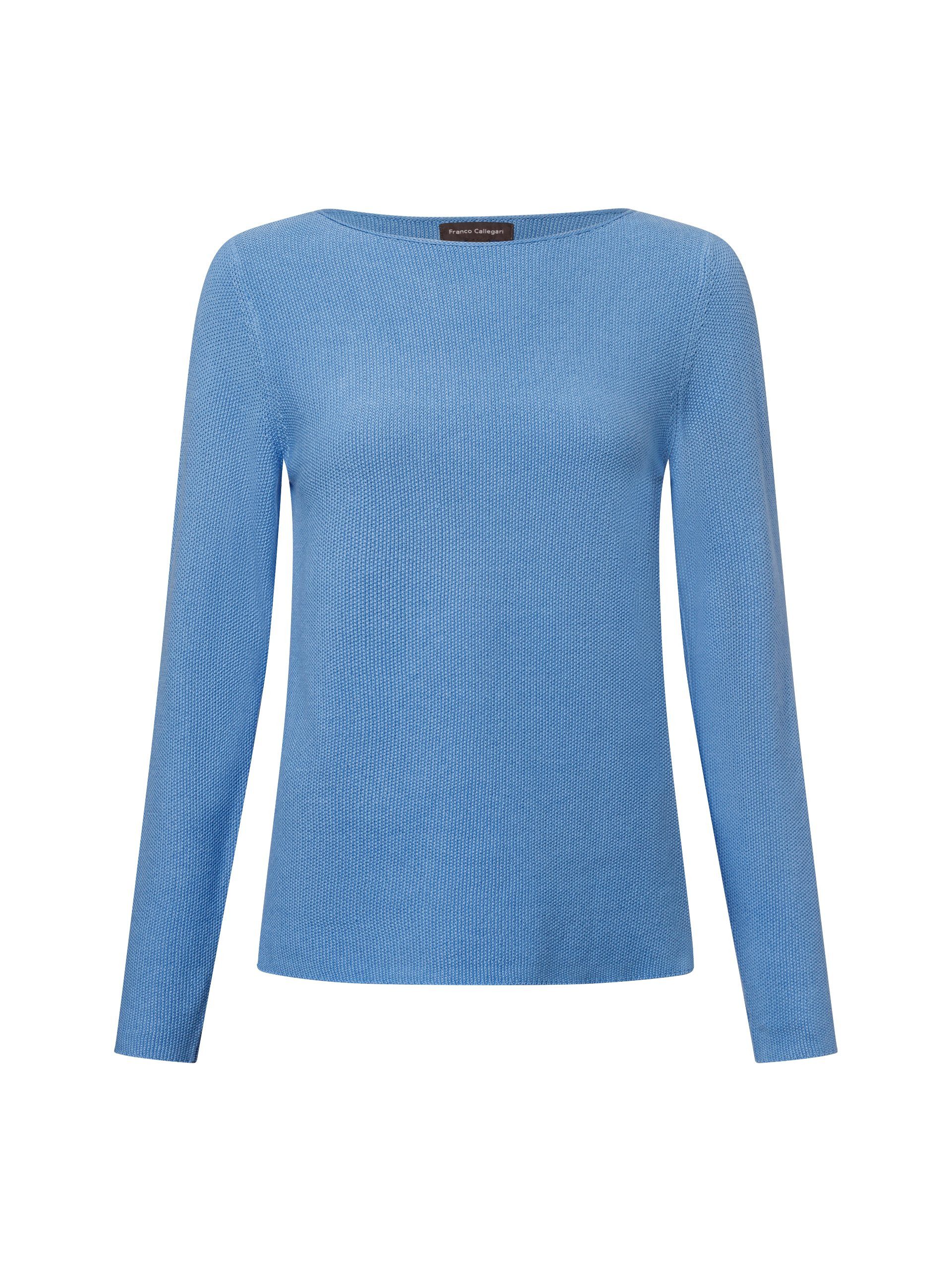 Franco Callegari Strickpullover günstig online kaufen