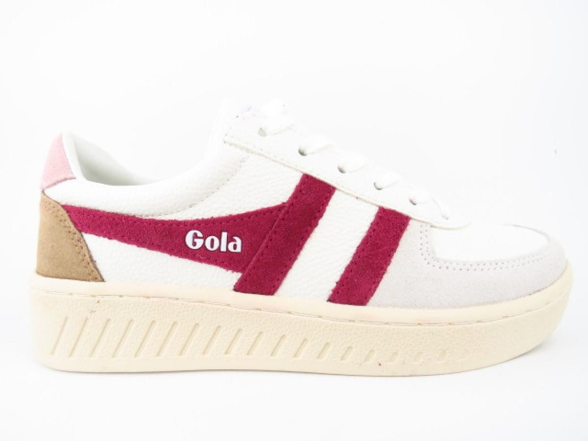 Gola Grandslam Trident Trainingsschuh günstig online kaufen