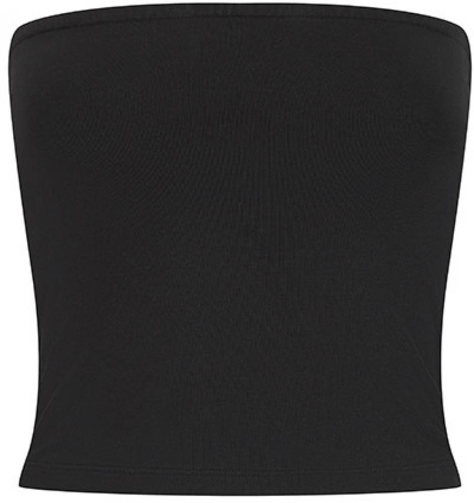 SF Women Tanktop Women´s Bandeau Top Damen