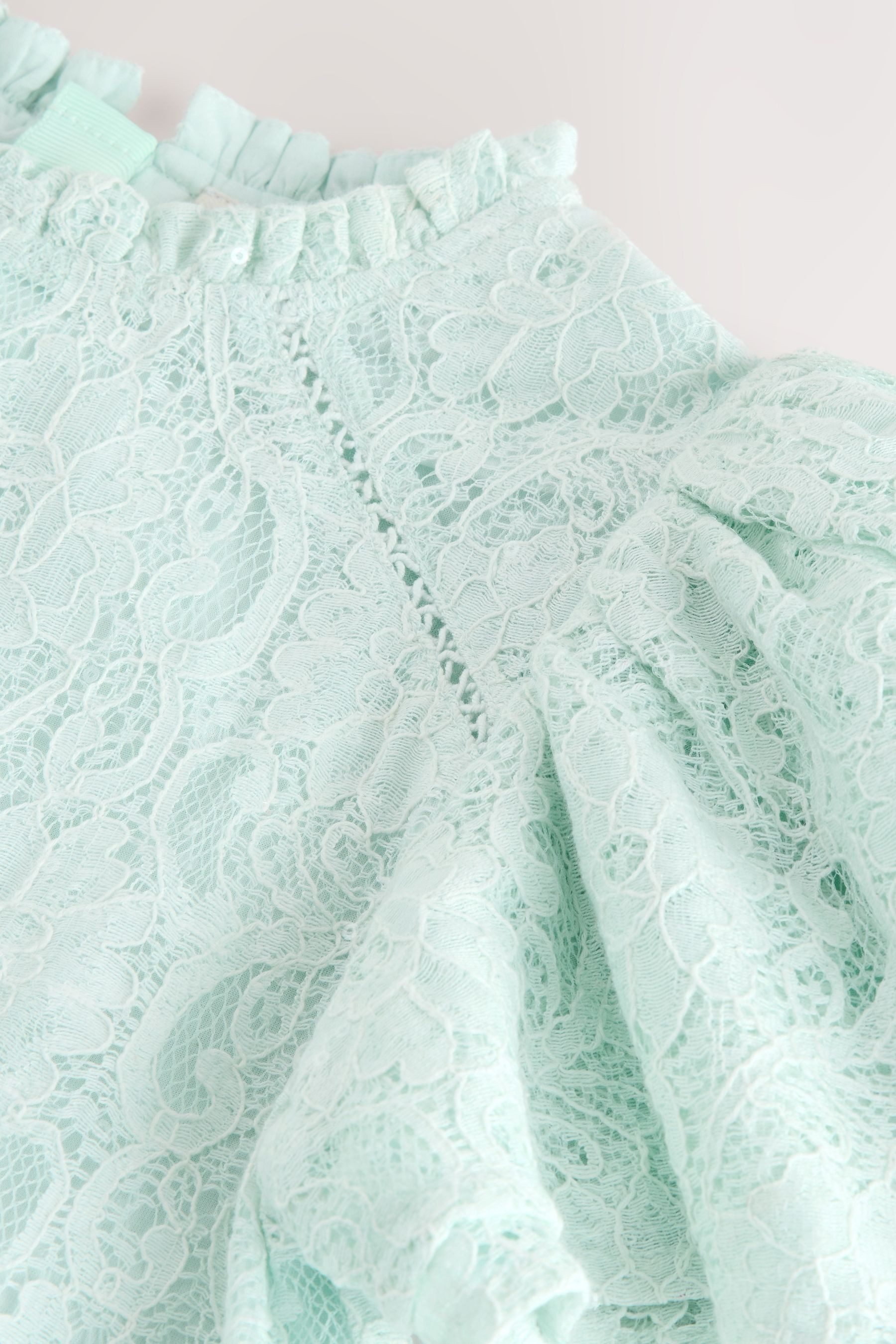 Baker by Ted Baker Partykleid Baker by Ted Baker Kleid mit Pailletten (1-tlg)