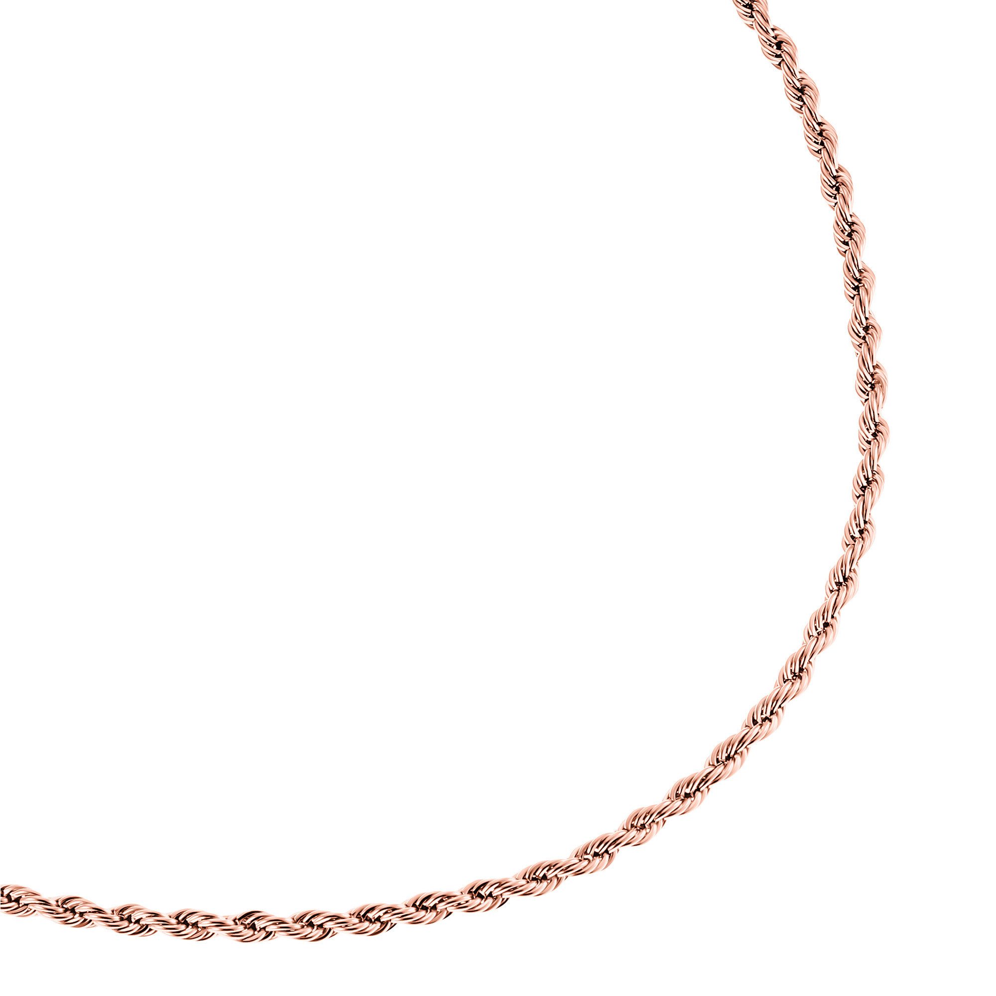 Collier Caius poliert