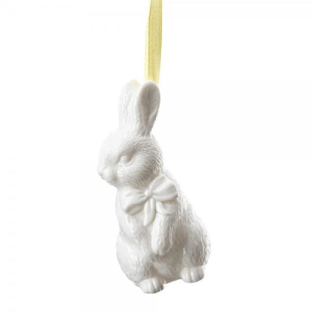Hutschenreuther Osterhase Hutschenreuther Hänger Hase Stehend