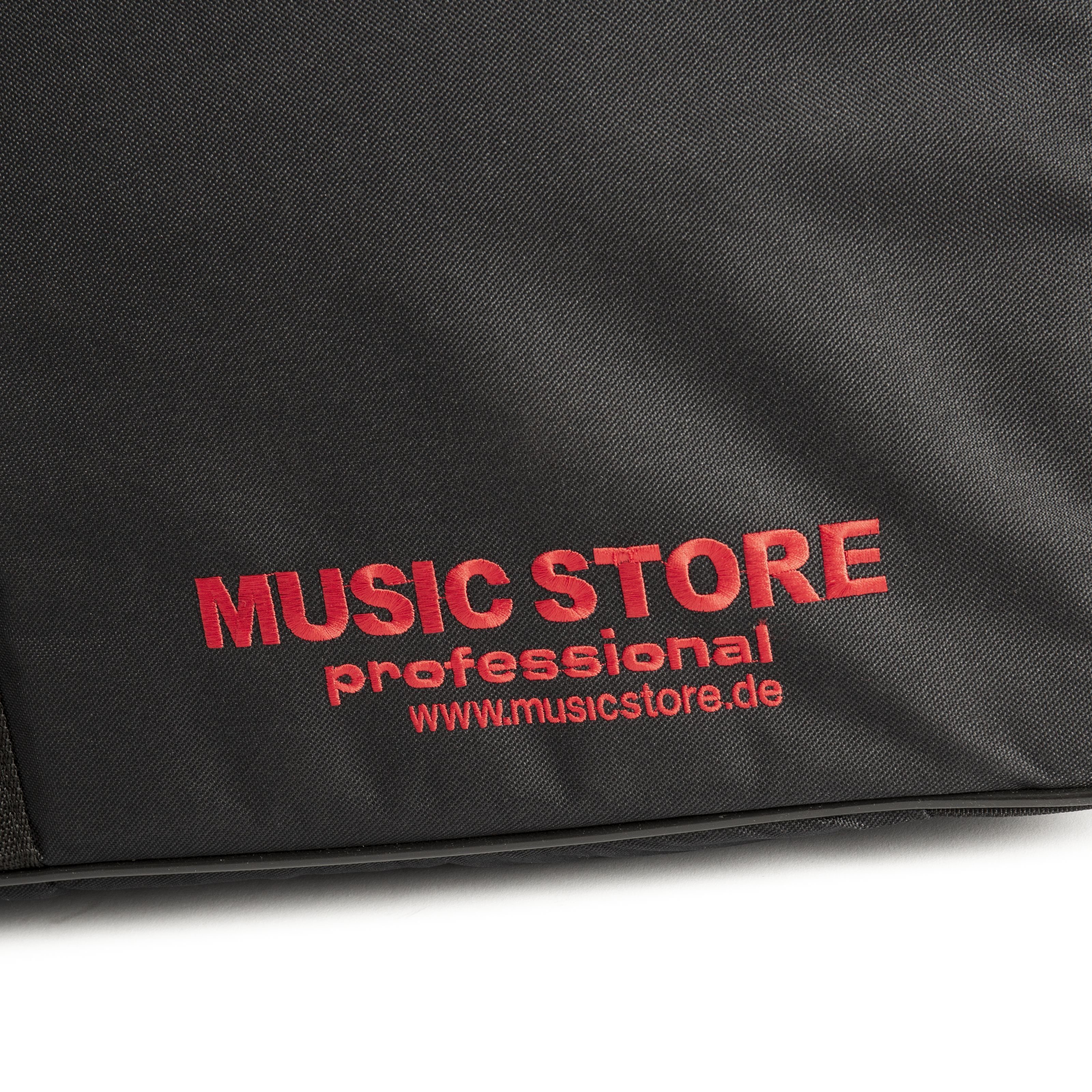 MUSIC STORE Piano-Transporttasche (Keyboardtasche KCS-V Ideal für kleine Ke günstig online kaufen