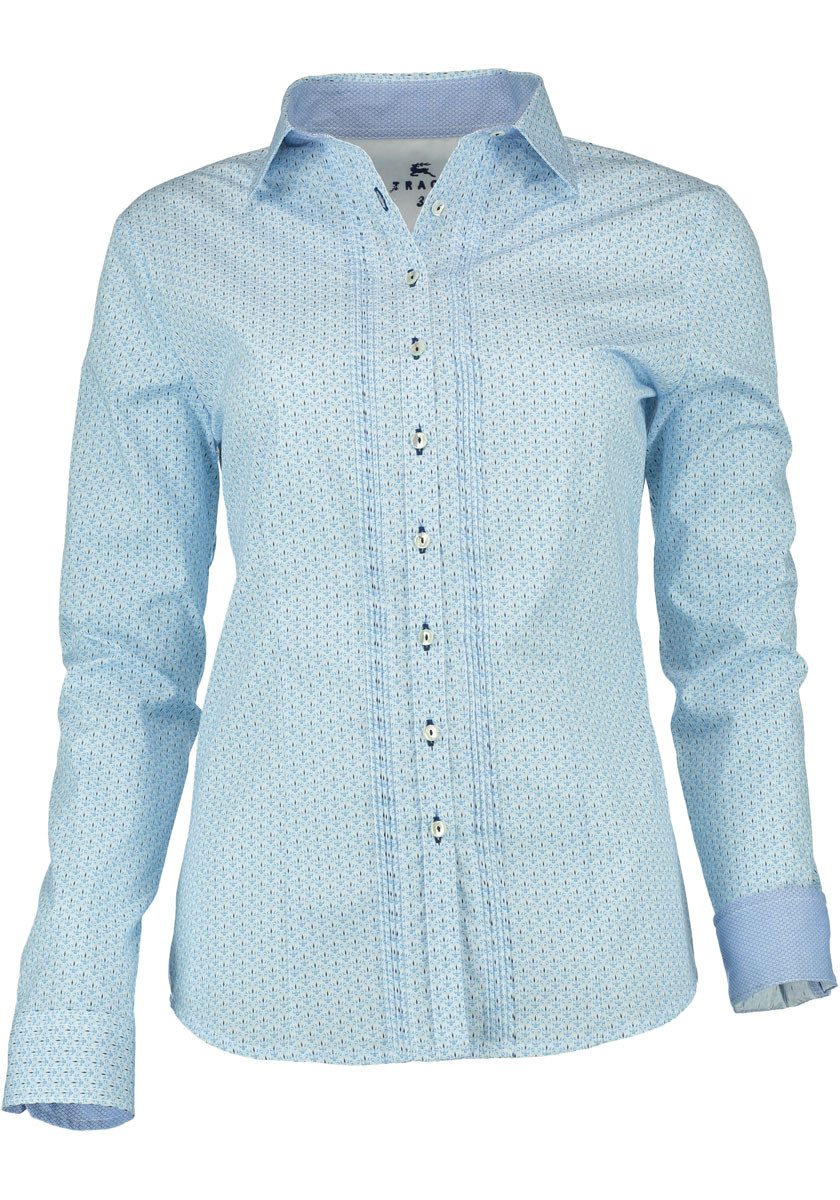 Trachtenbluse Prucra