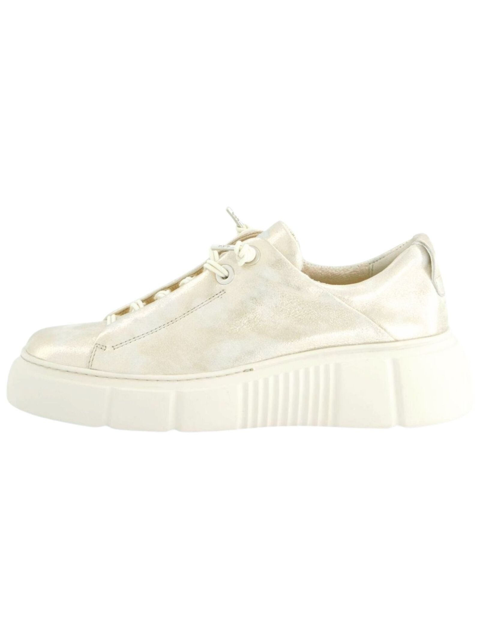 Paul Green Sneaker Leder Sneaker günstig online kaufen