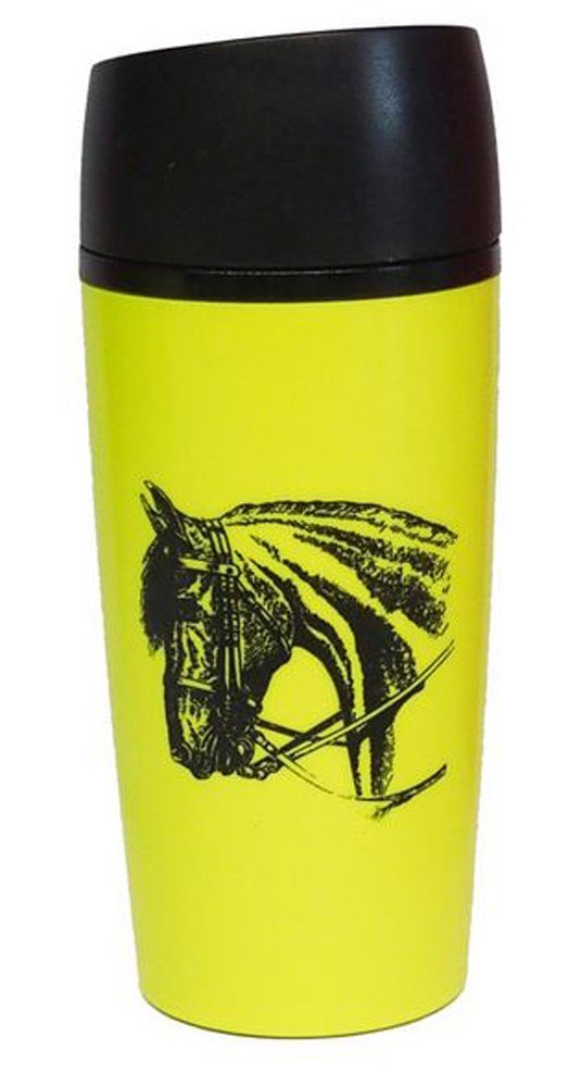 Primus Coffee-to-go-Becher Primus Kaffee- und Autobecher mit Motiven