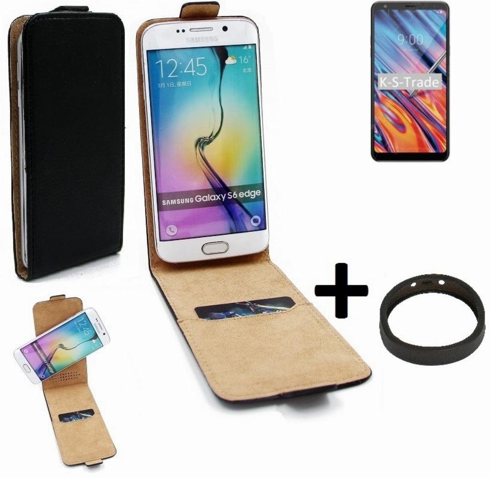 Handyhülle für LG Electronics Stylo 5x