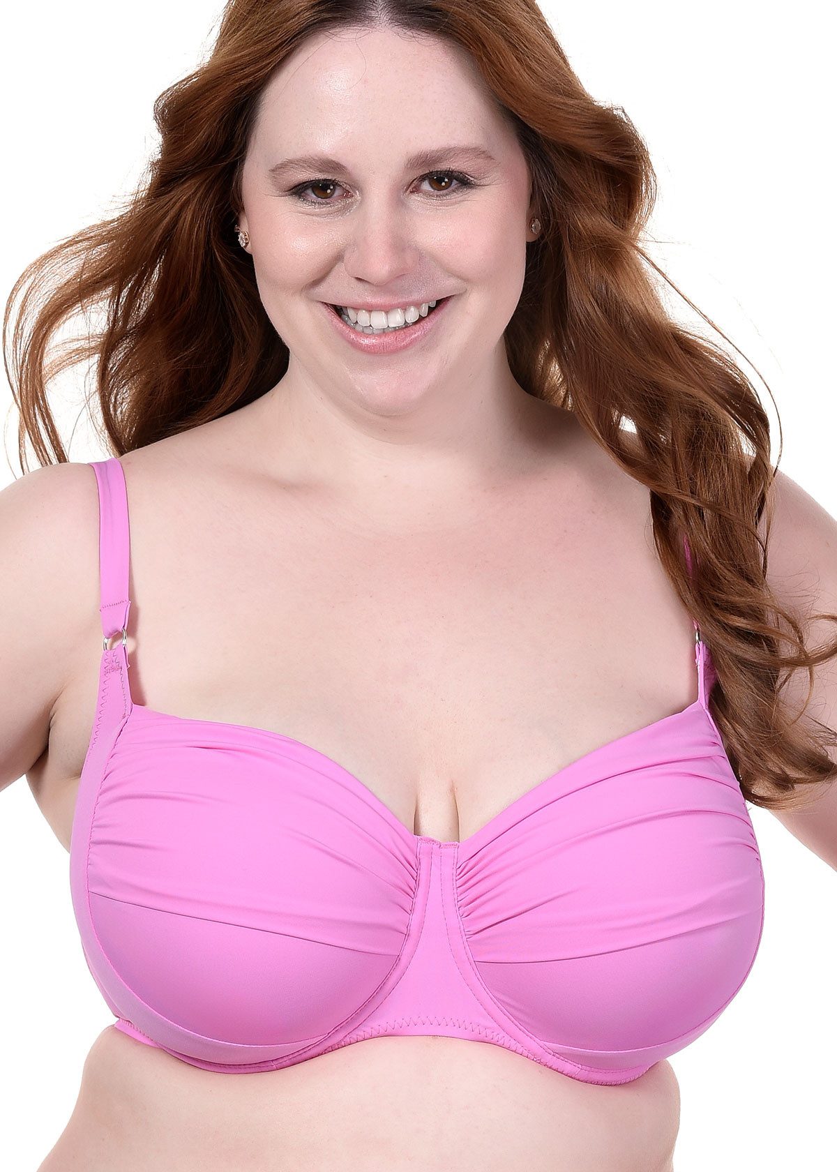 LACE Bügel-Bikini Bikini-BH F-J Cup - günstig online kaufen
