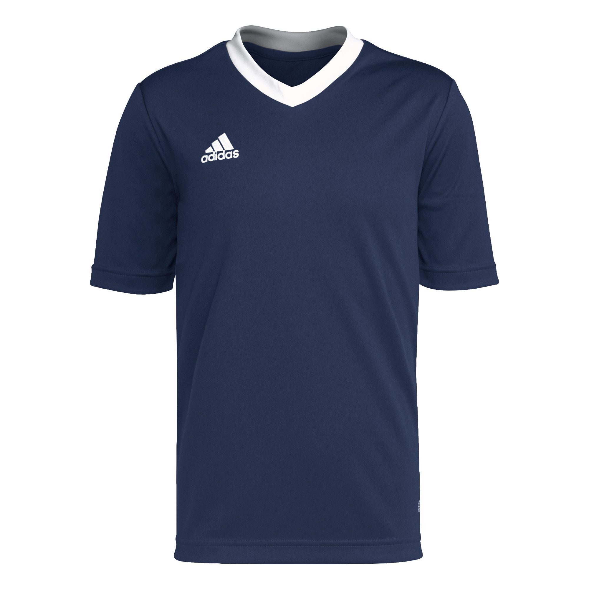 Fußballtrikot adidas Kinder Trikot Entrada 22 Jersey