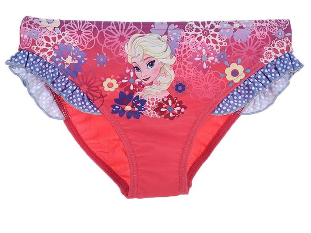 Bikini-Hose Badehose Anna