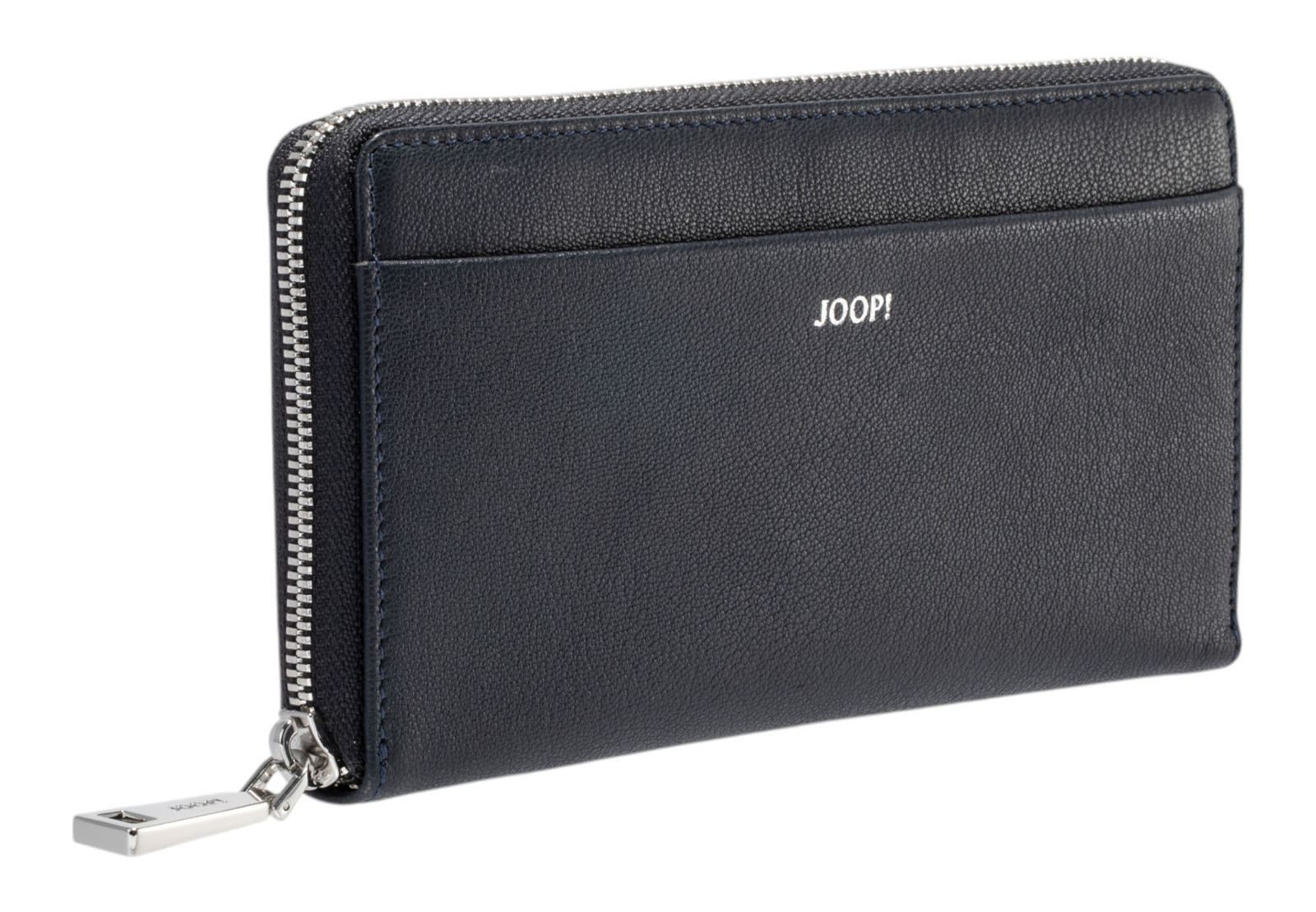 JOOP! Geldbörse Yura Purse, aus echtem Leder mit RFID-Blocker Schutz – Bild 3 von 5