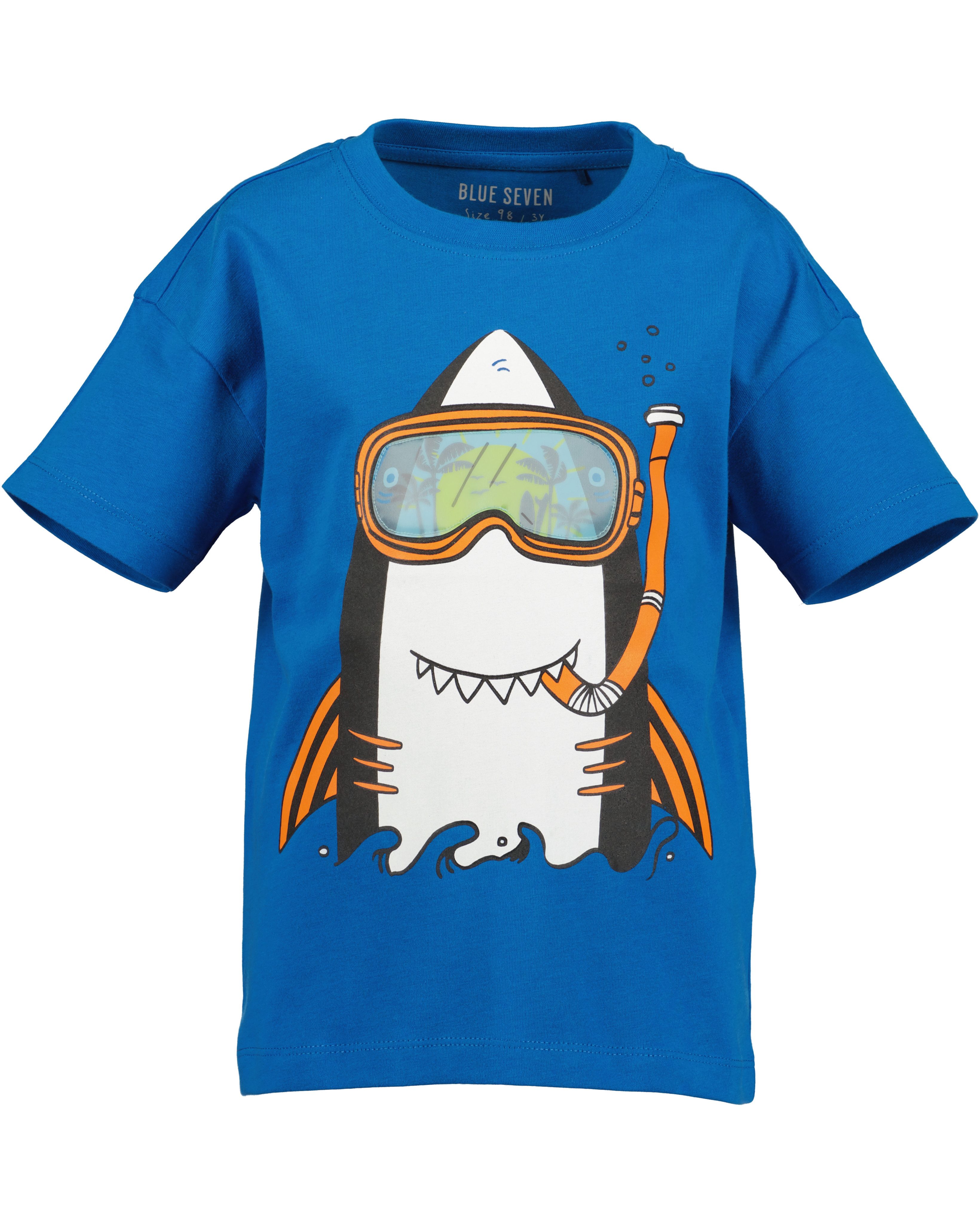 Kurzarmshirt