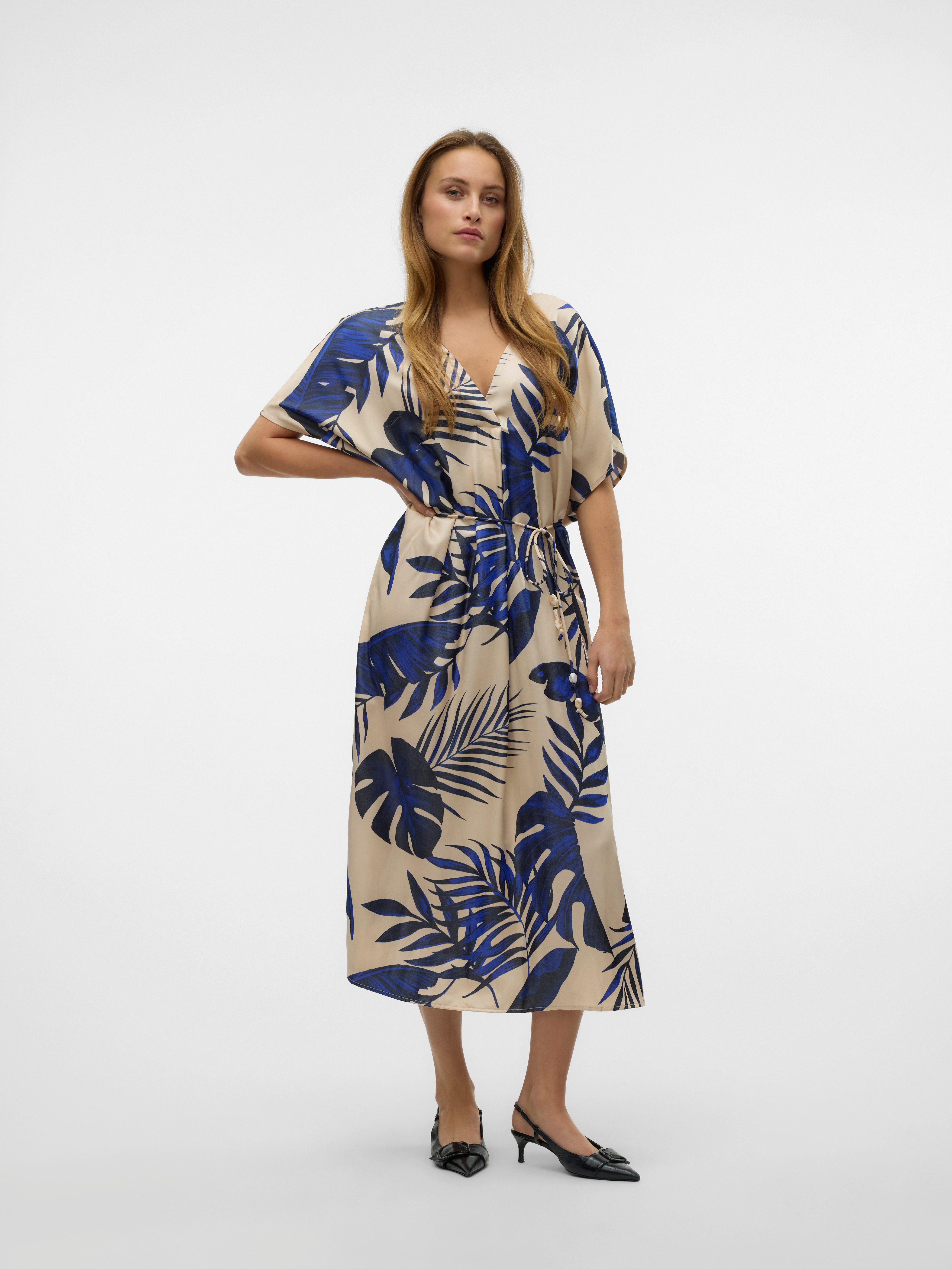 Vero Moda Trägerkleid günstig online kaufen