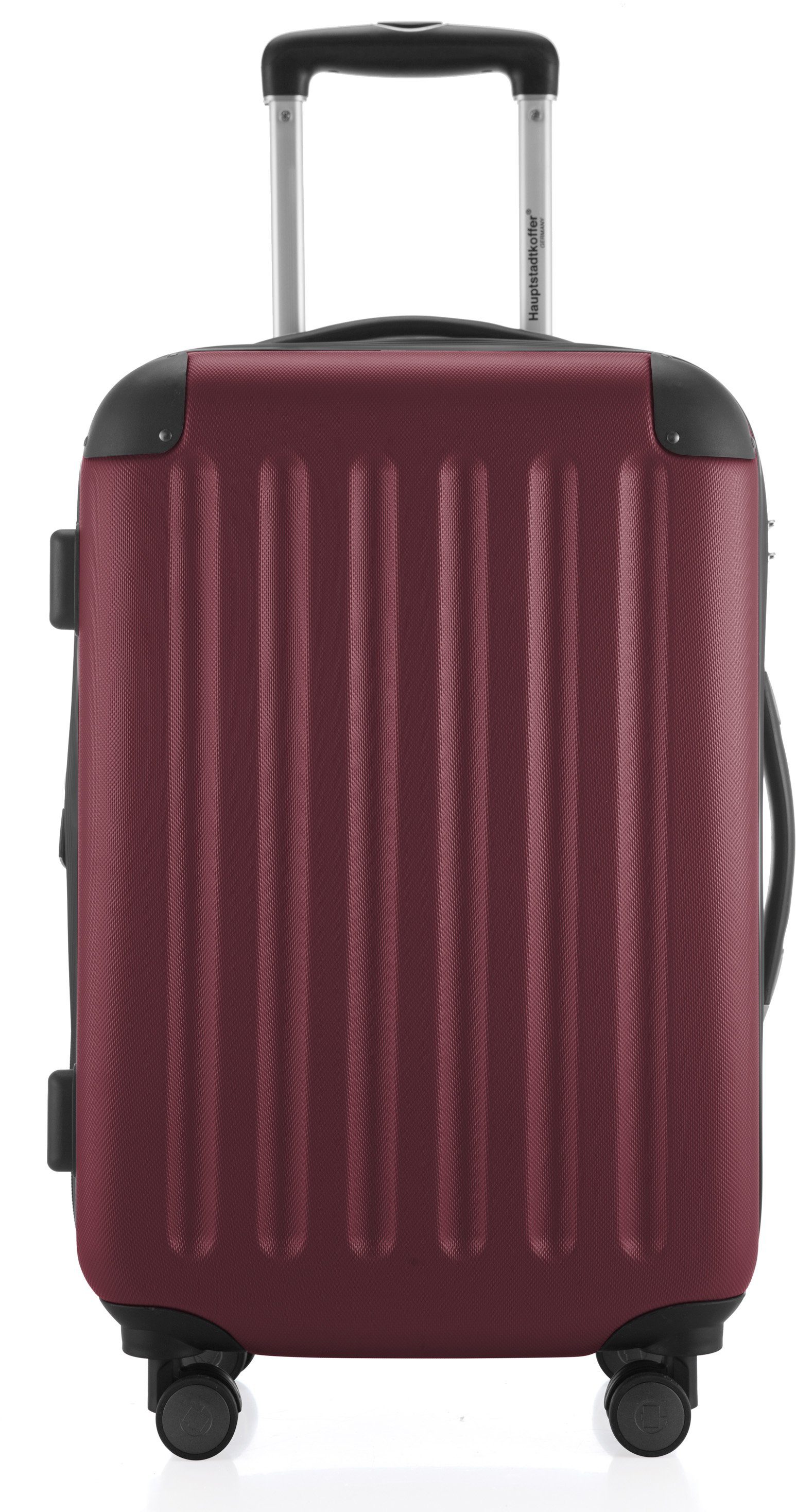 Hauptstadtkoffer Hartschalen-Trolley Spree, verschiedene Farben und Größen, günstig online kaufen