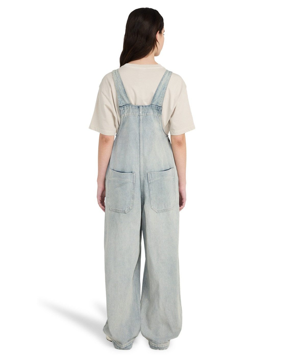 Element Overall 70 Dungaree