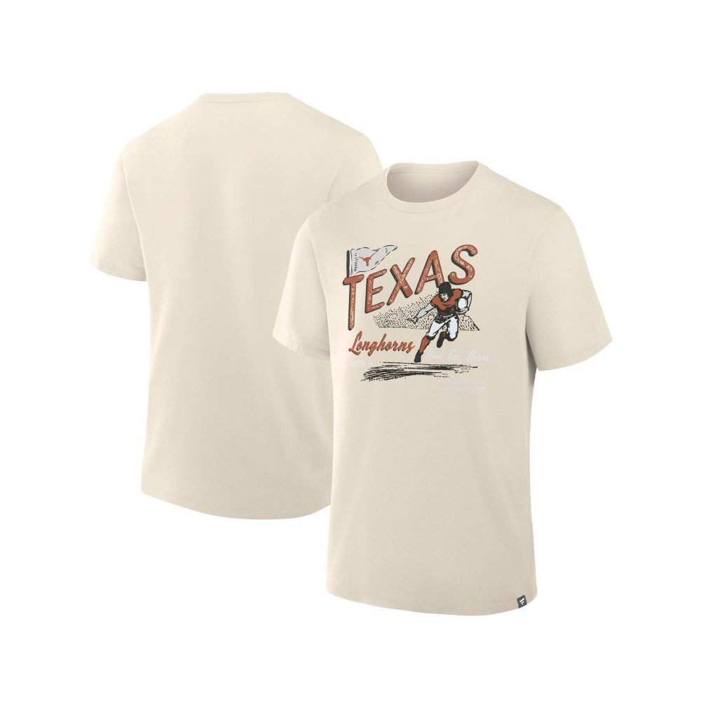 Fanatics T-Shirt Univ Of Texas Austin Defender T-Shirt