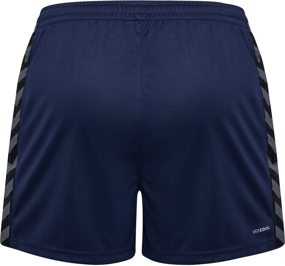 hummel Shorts Hmlauthentic Pl Shorts Woman günstig online kaufen