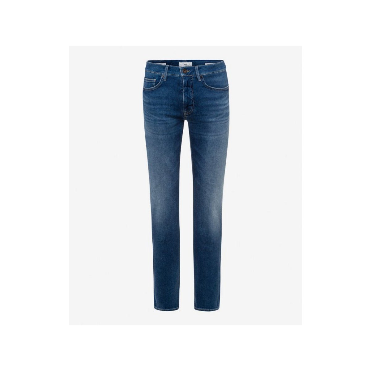 (1-tlg) 5-Pocket-Jeans uni Brax