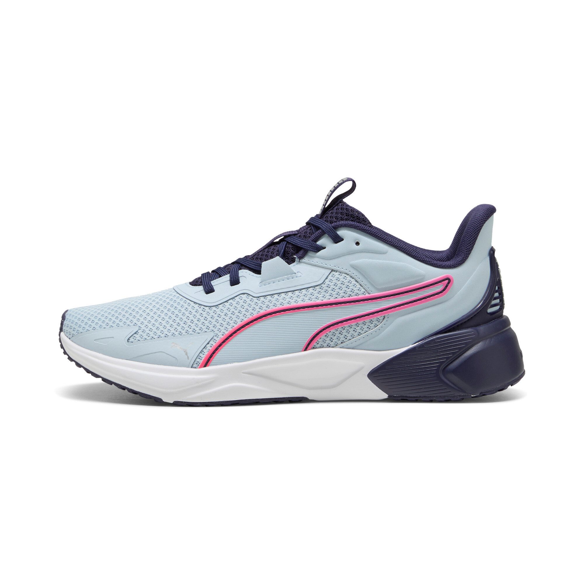 PUMA DISPERSE XT 4 Trainingsschuh Textil-Obermaterial, Gummilaufsohle mit P günstig online kaufen