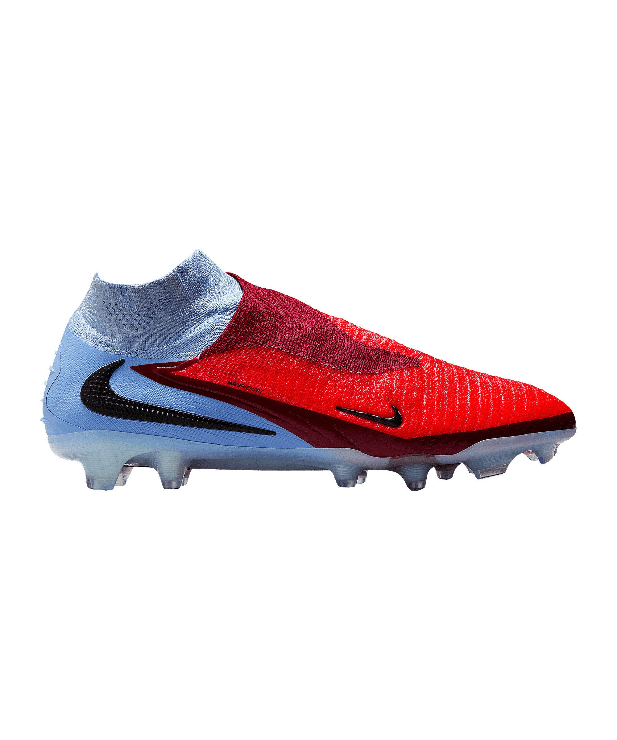 Nike Nike Performance Phantom 6 High Elite FG Attack Fußballschuh