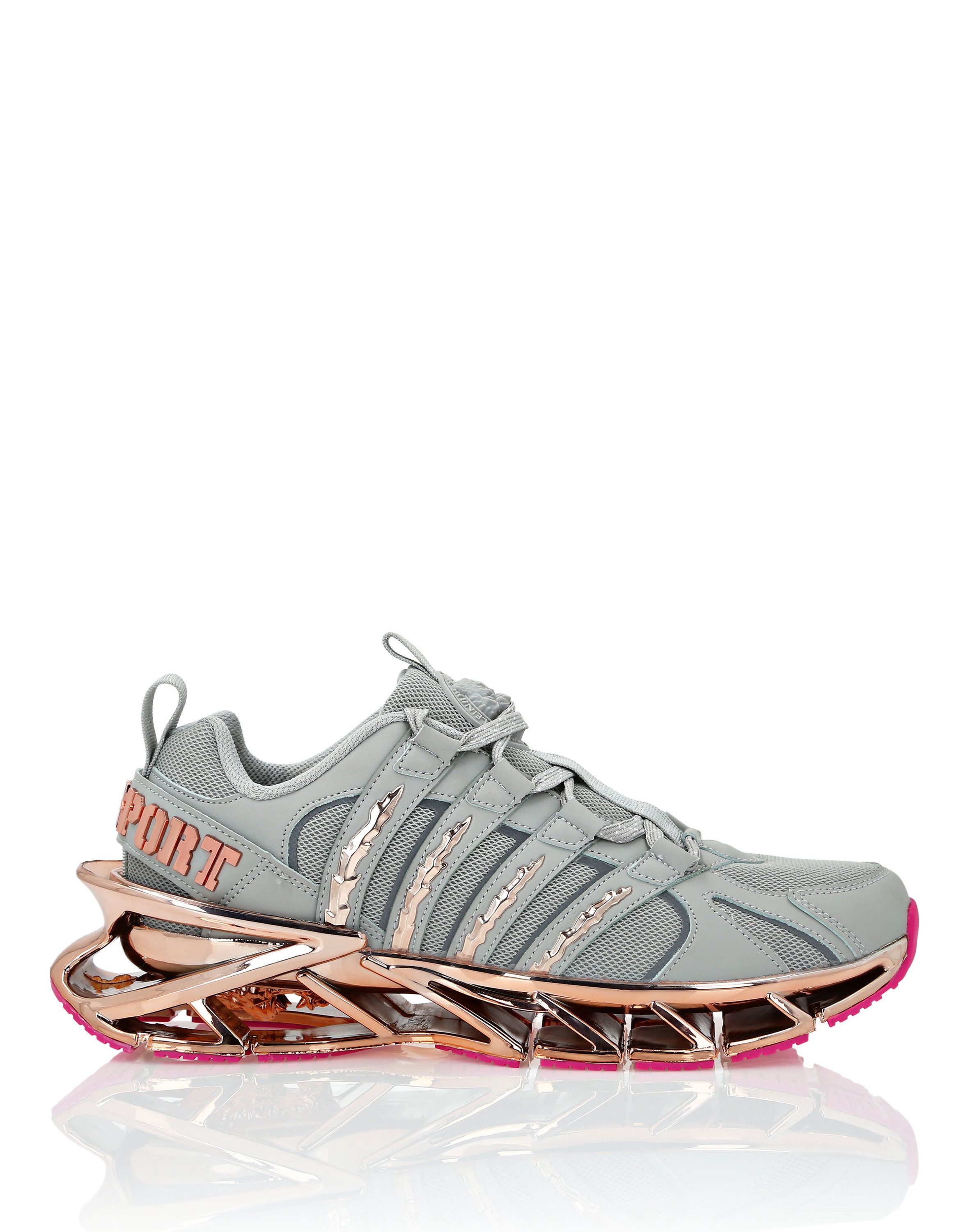 PLEIN SPORT Runner Sneaker Sneaker günstig online kaufen