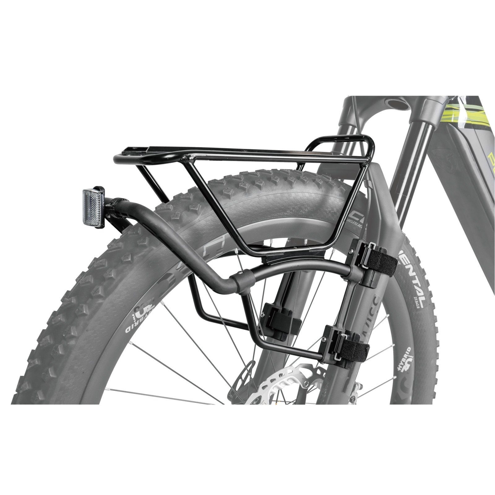 Topeak Fahrrad-Gepäckträger
