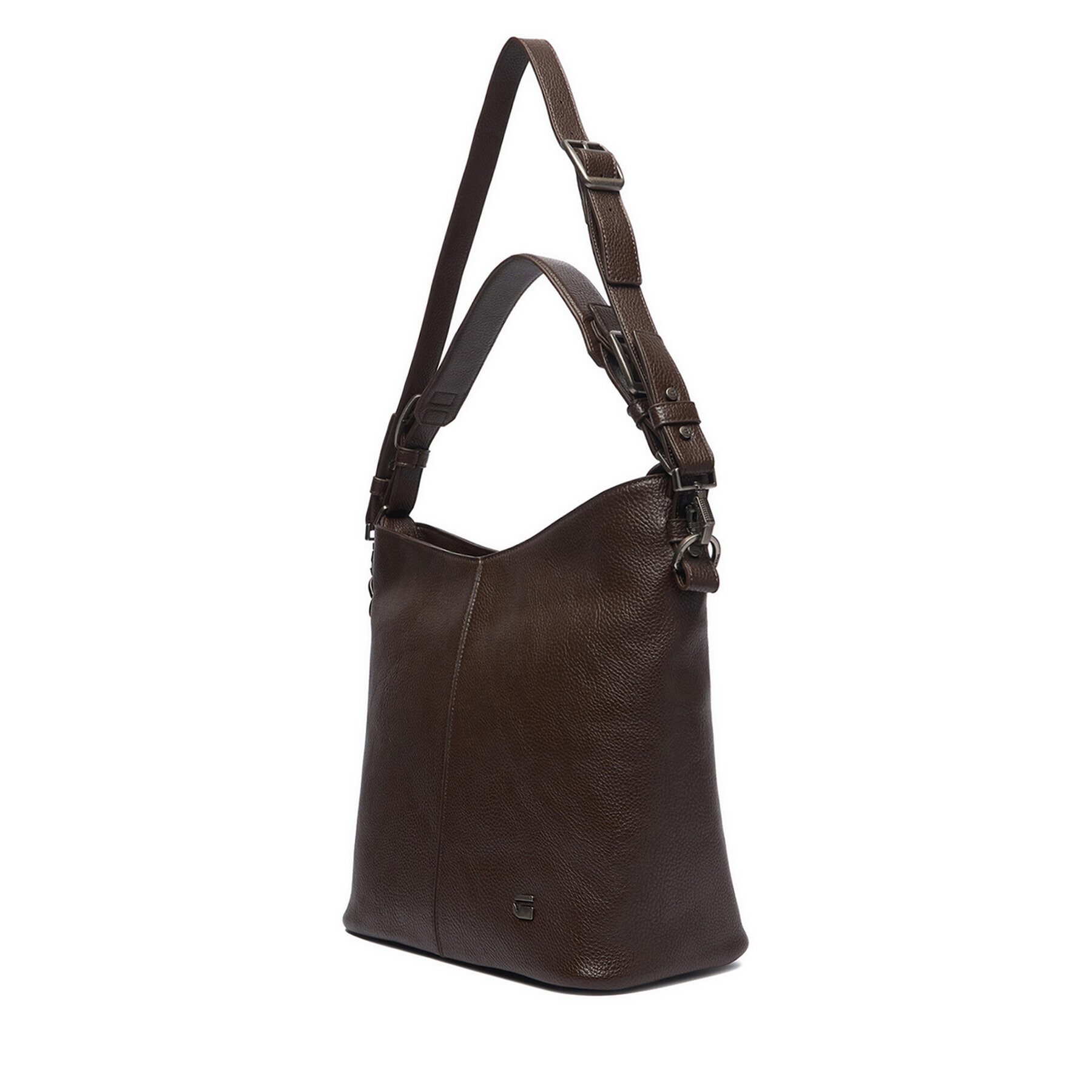 G-STAR Umhängetasche G Star Raw Damen Tasche 5907964484493 Braun