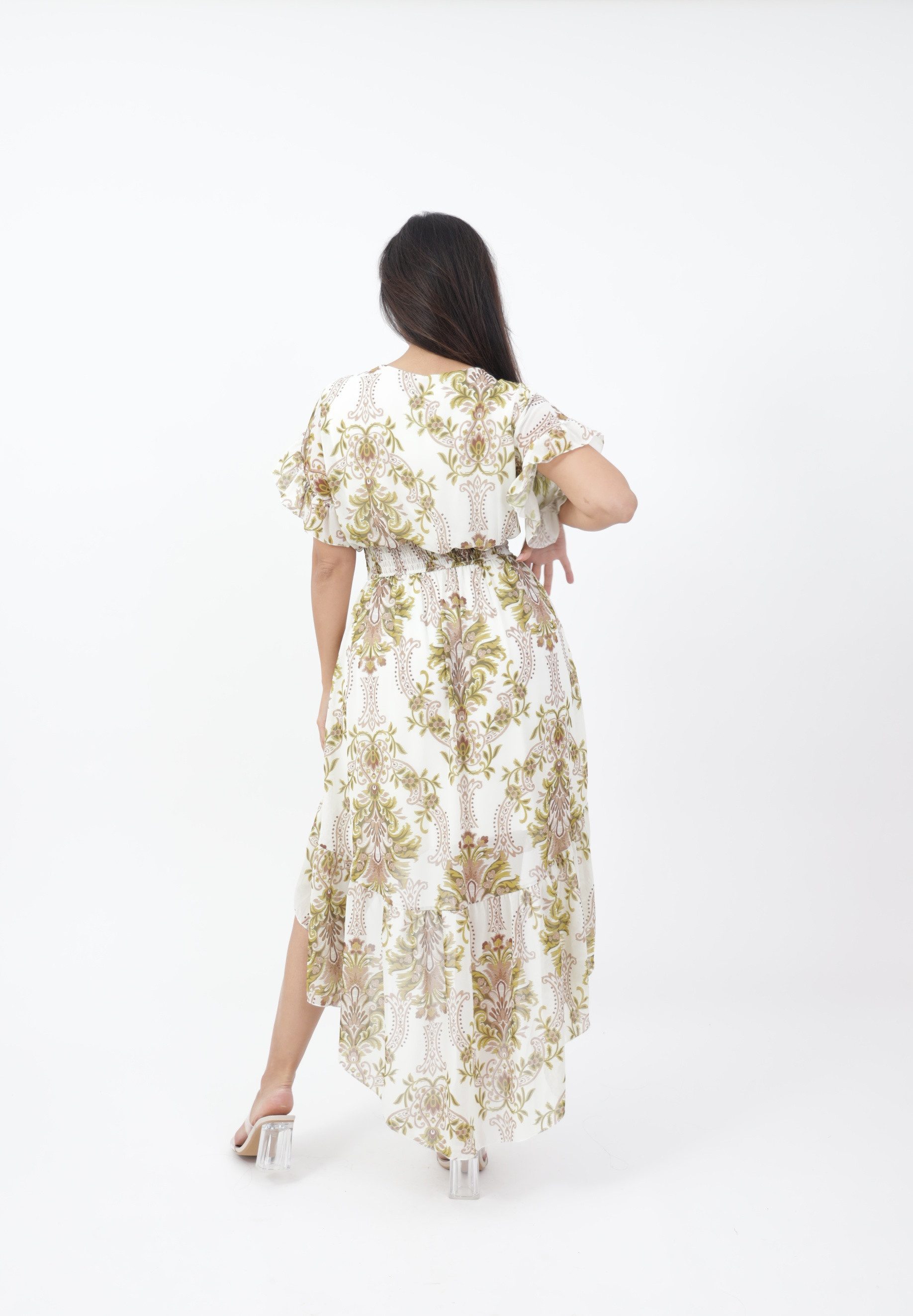 Elara Midikleid Kleid