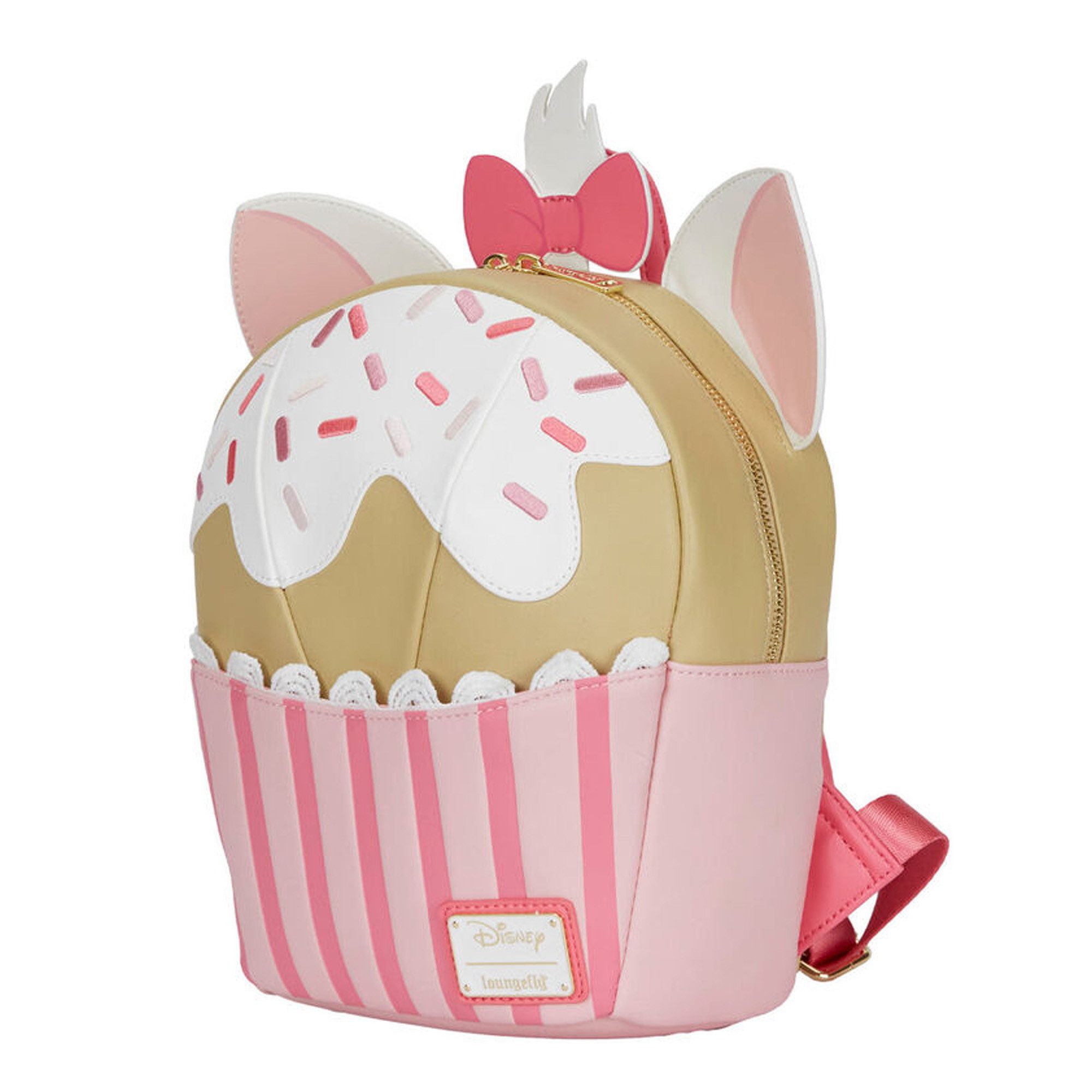 Loungefly Minirucksack Disney Aristocats Marie Sweets