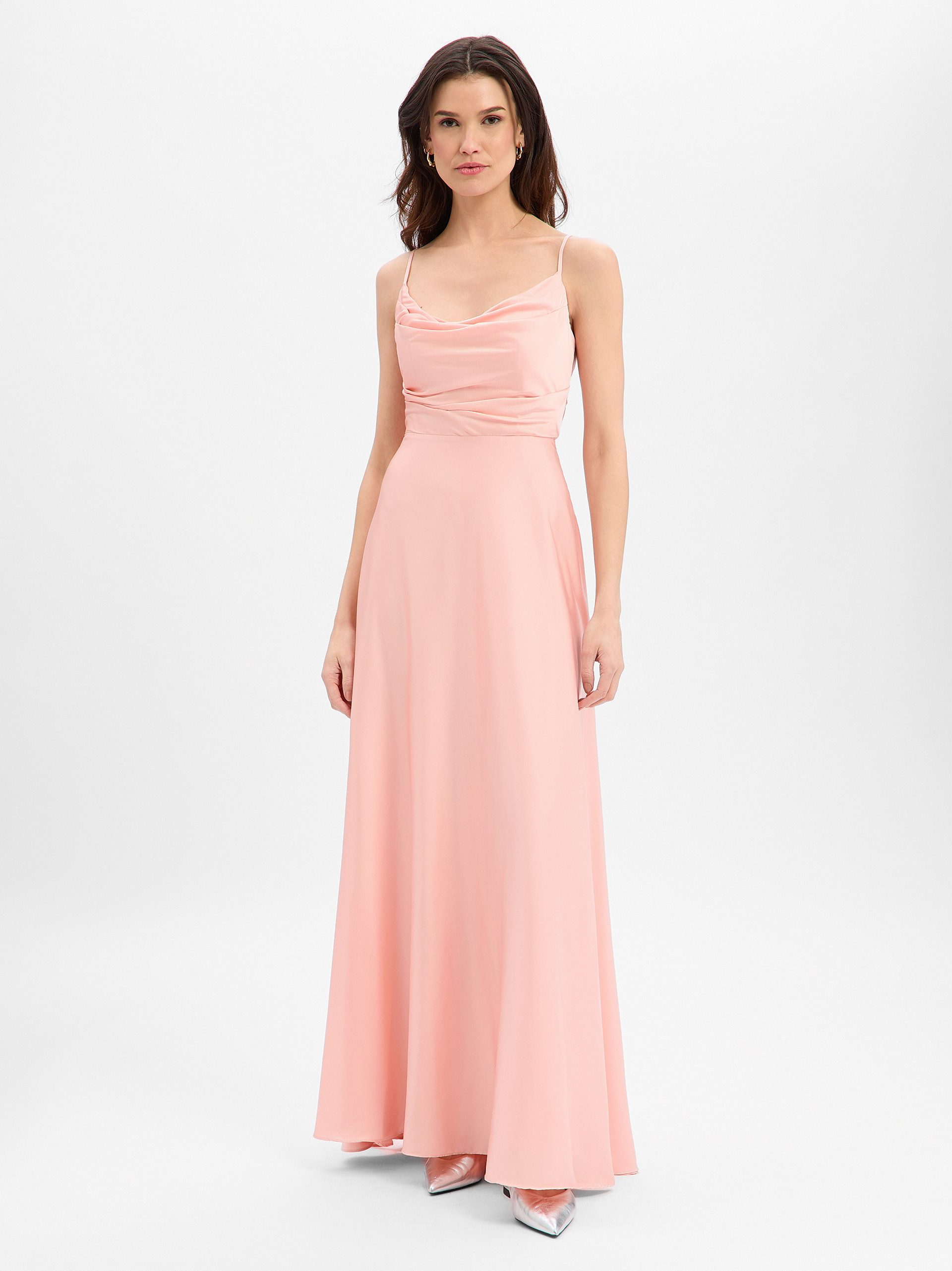 Marie Lund Abendkleid