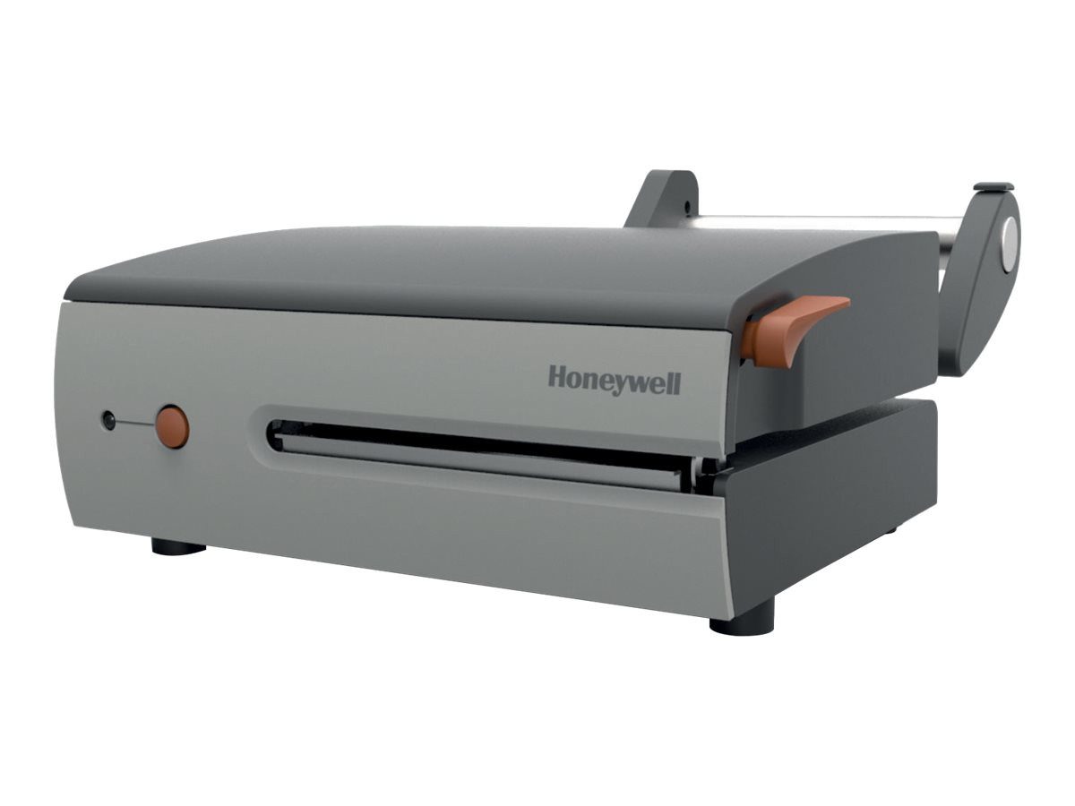 Honeywell Scanner