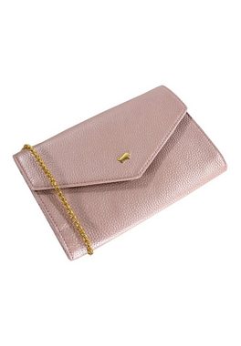 Braun Büffel Clutch ALESSIA Clutch