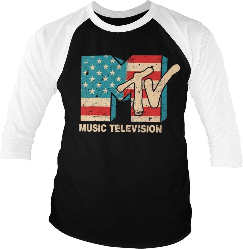 MTV T-Shirt