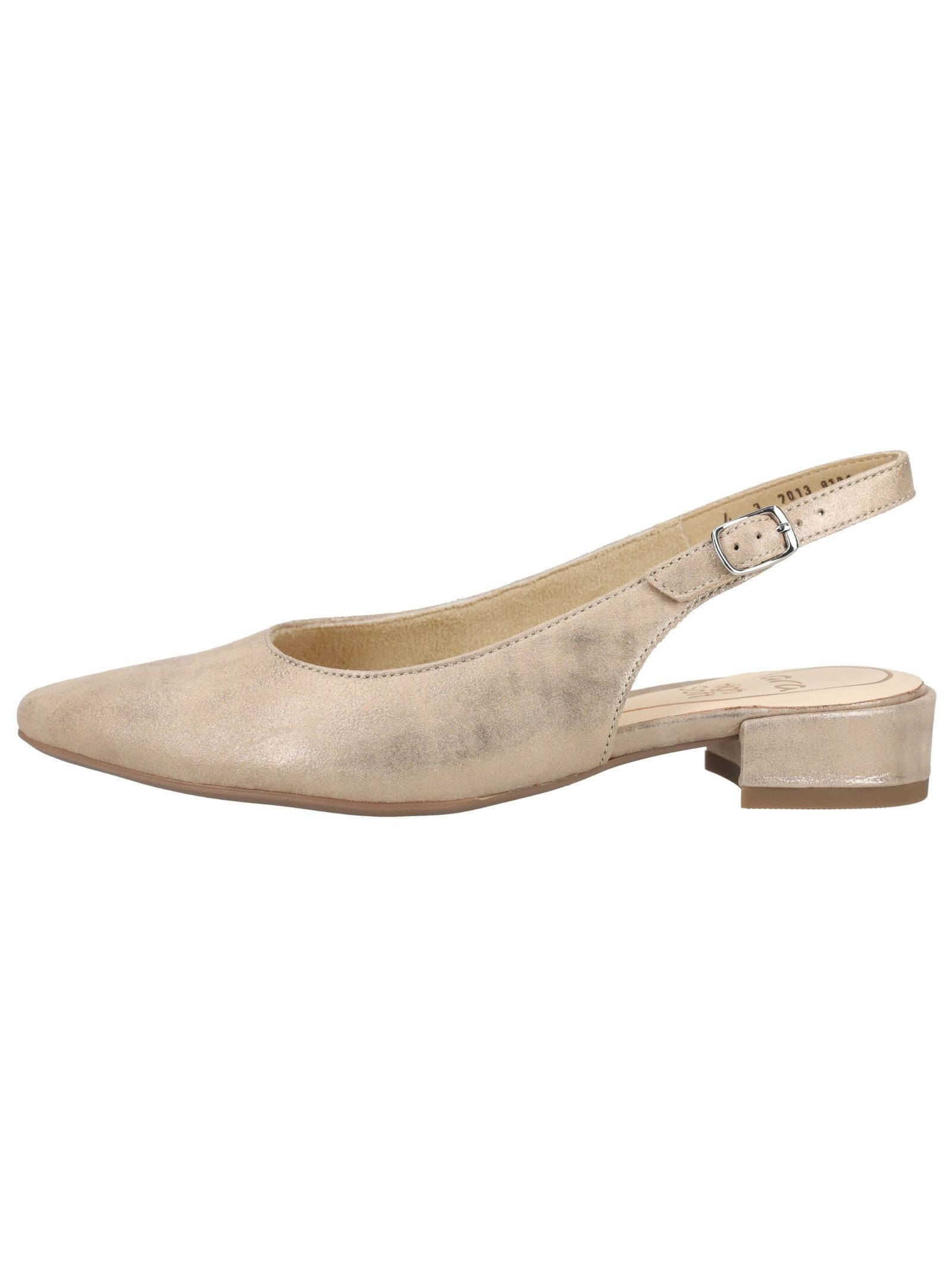 Ara Ara Pumps Leder Slingpumps günstig online kaufen